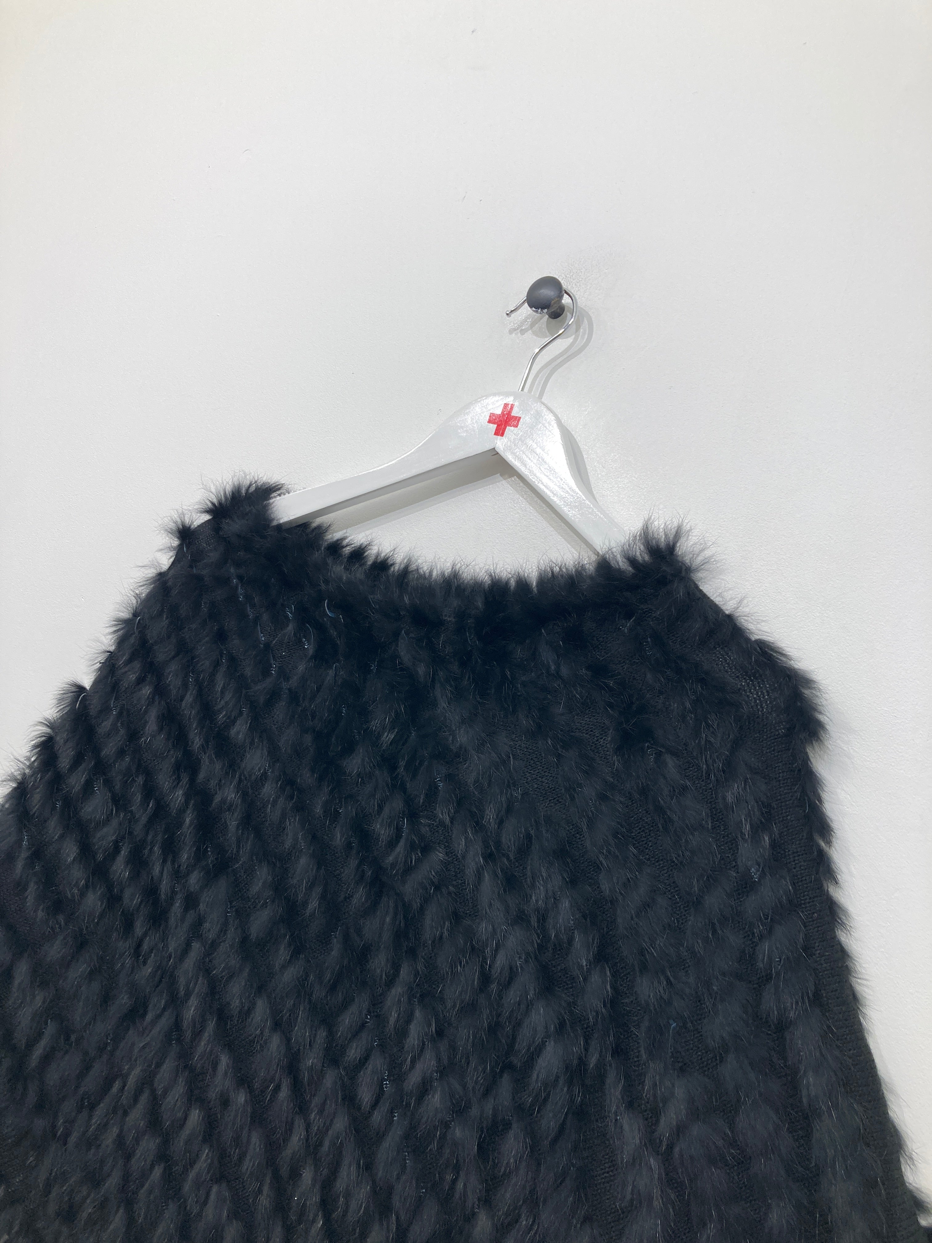 Soya Concept Poncho