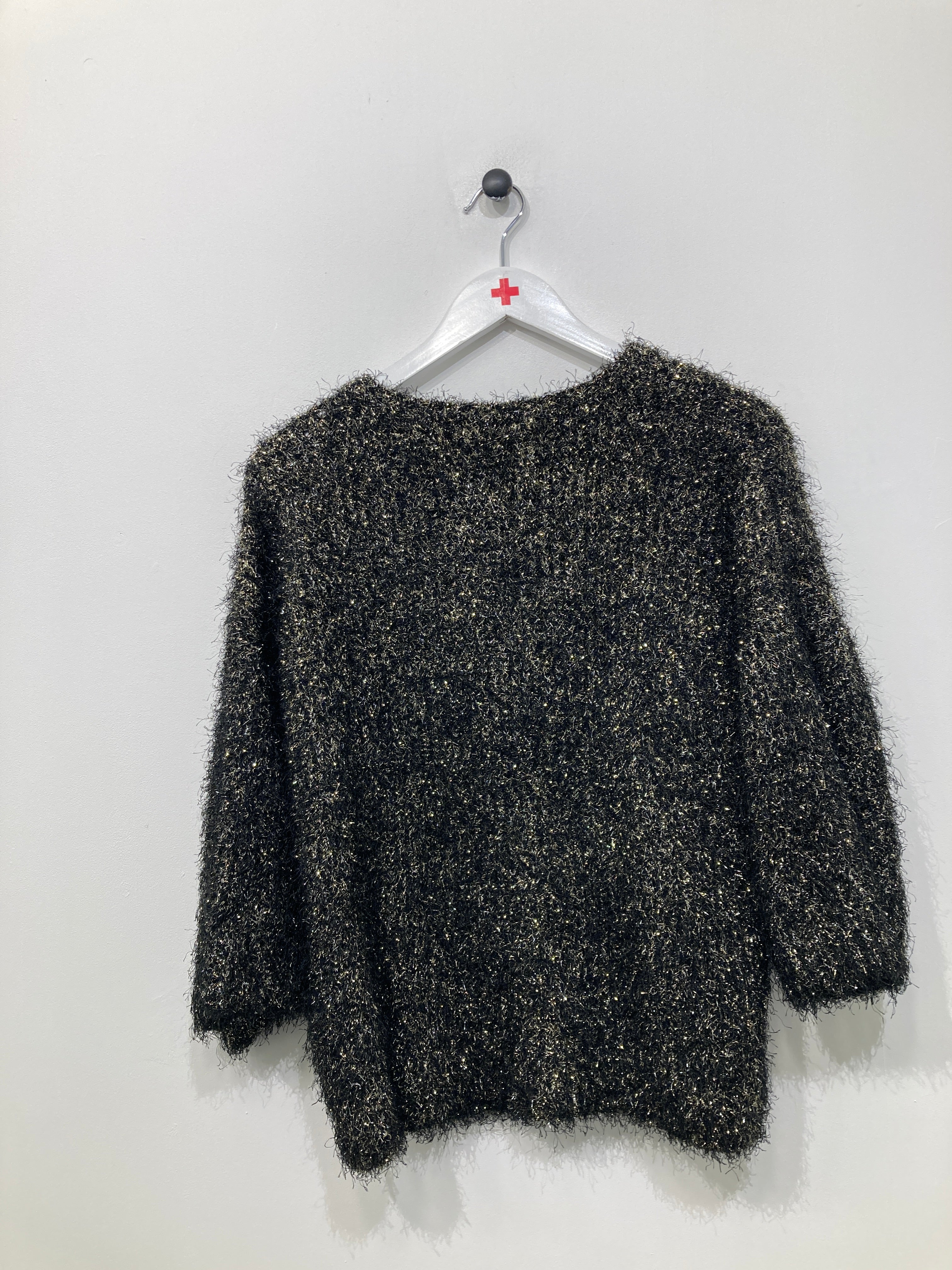 Karen By Simonsen Strik Bluse
