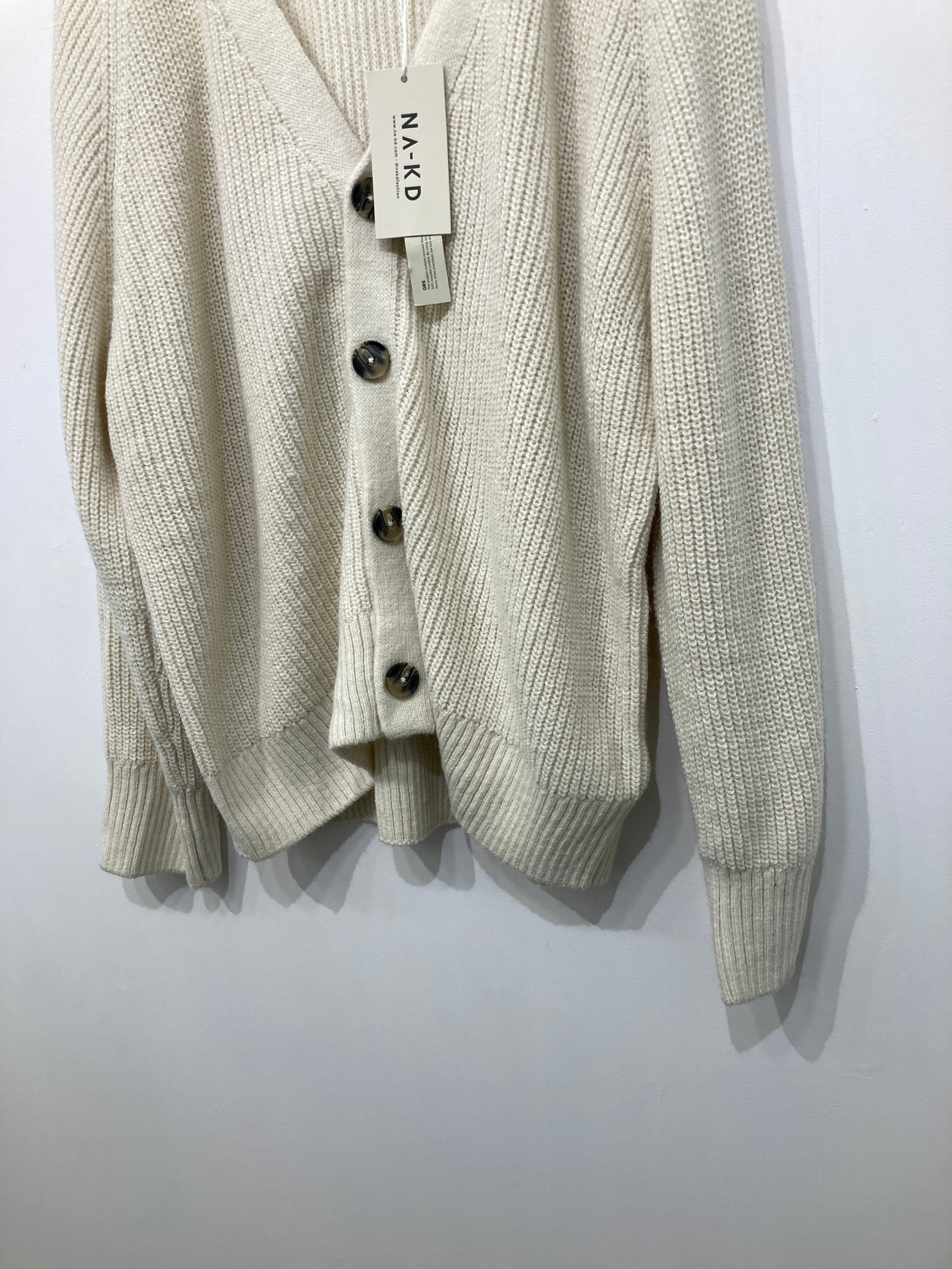 Na-Kd Cardigan