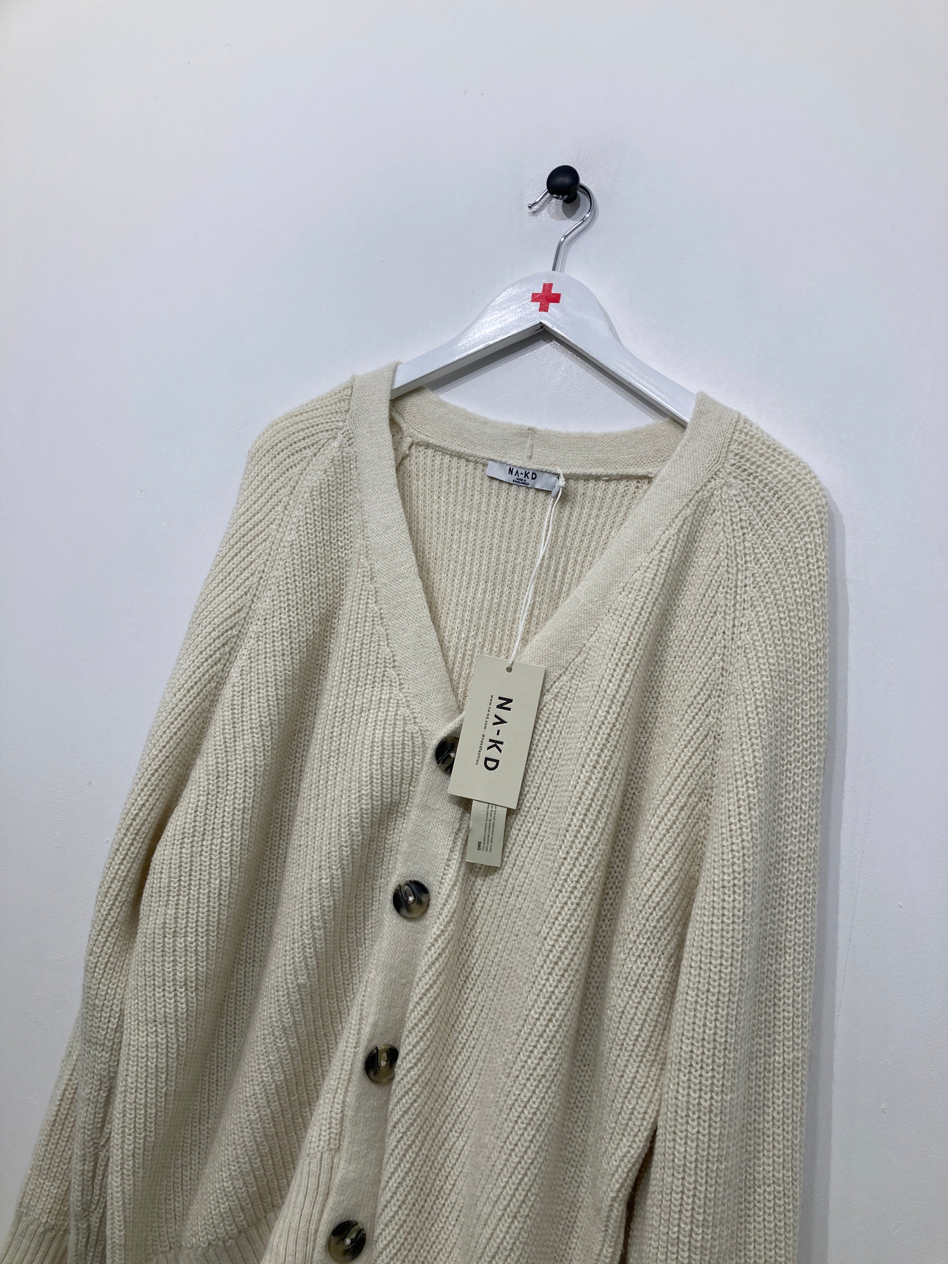 Na-Kd Cardigan