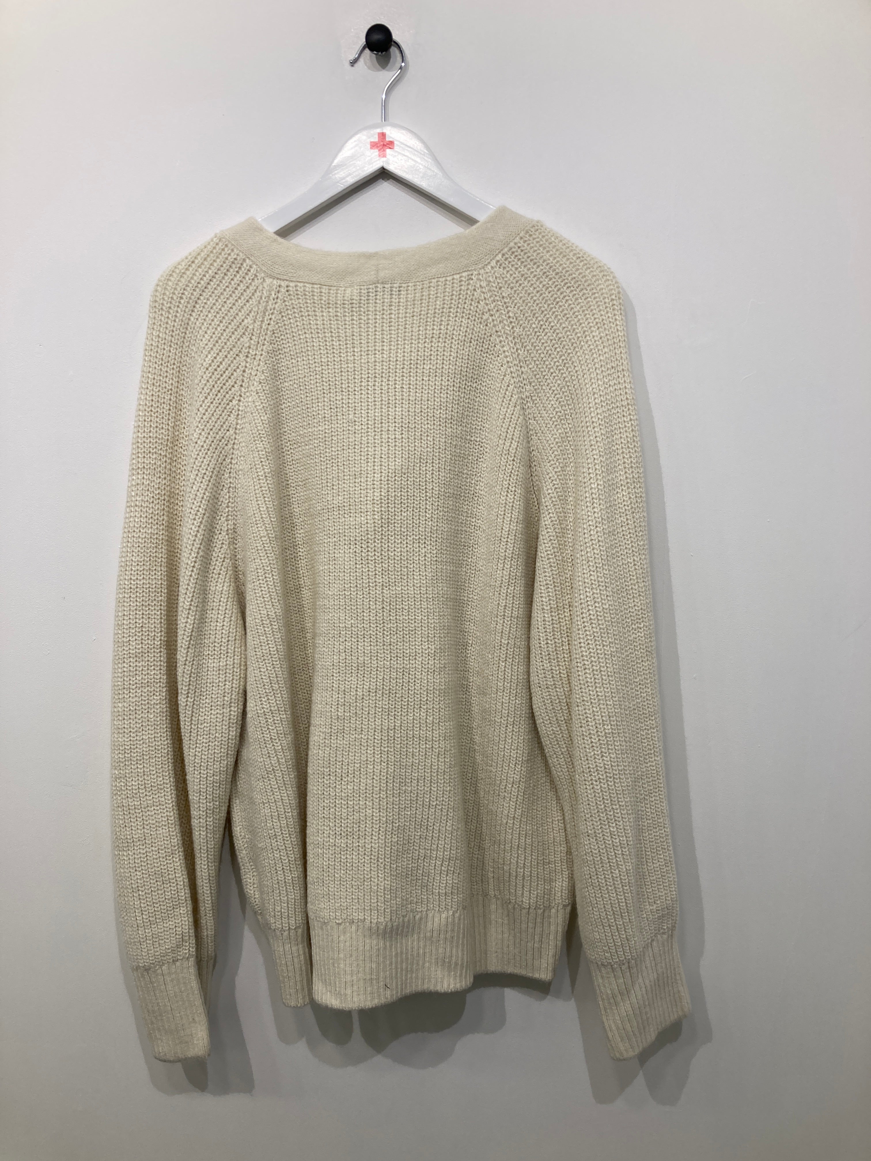 Na-Kd Cardigan