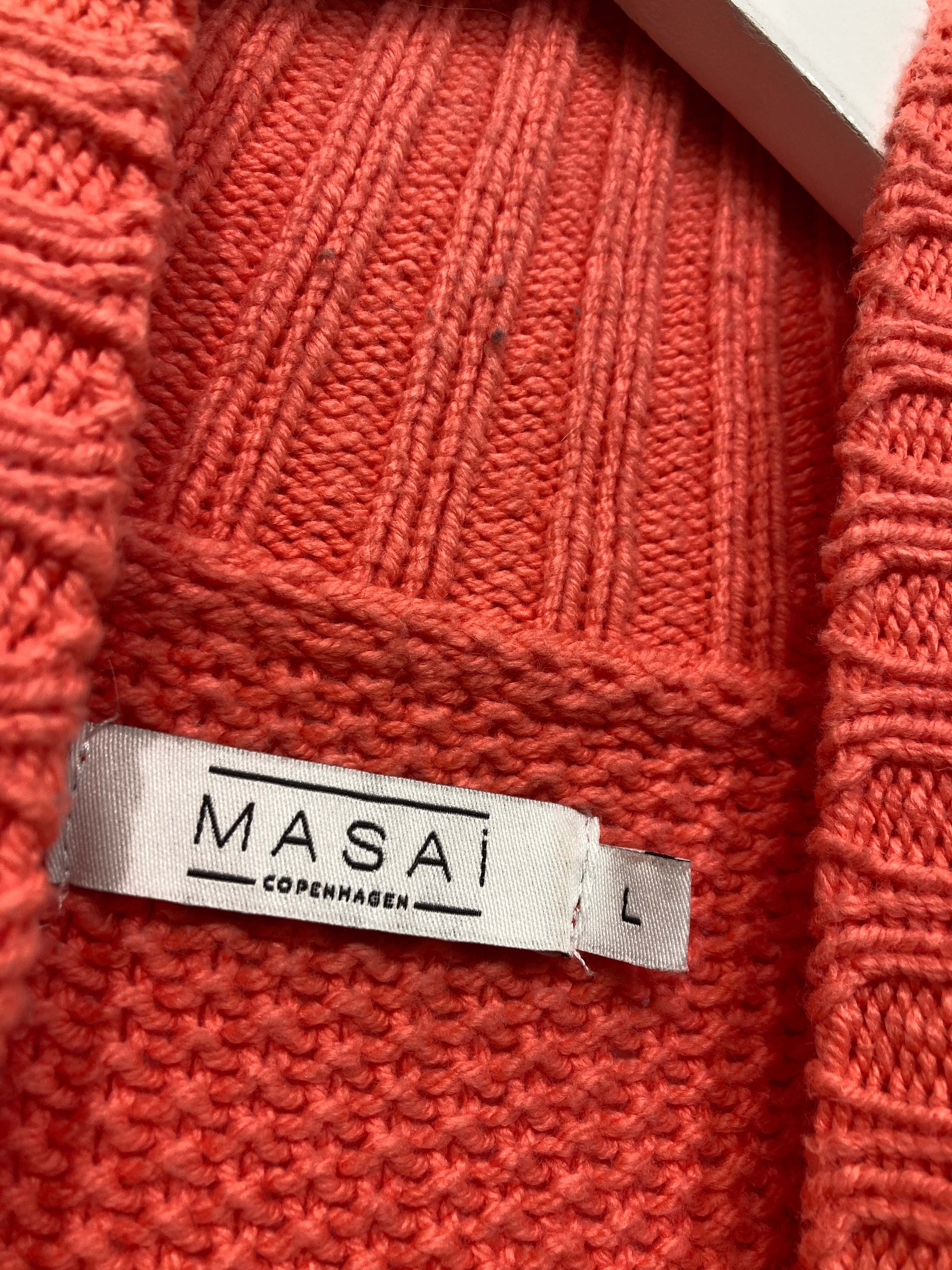 Masai Strik