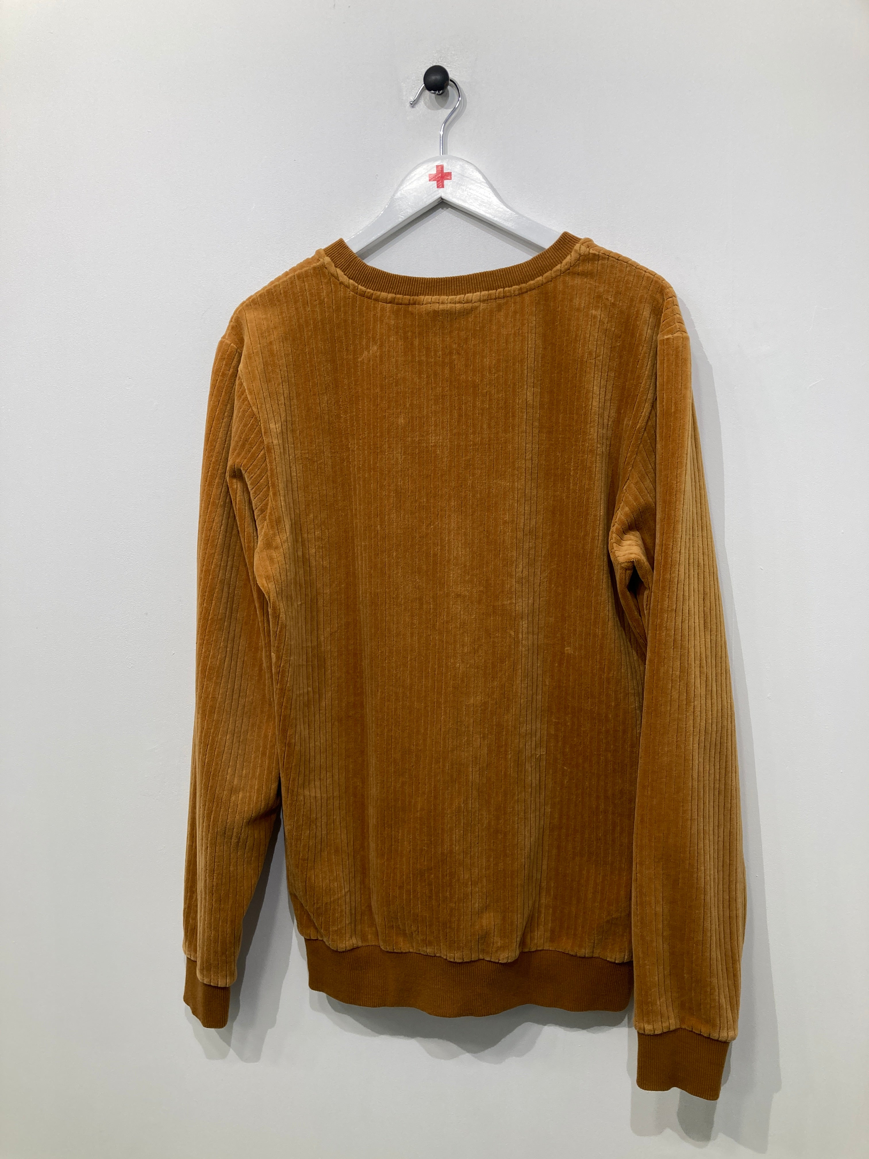 Anerkjendt Bluse
