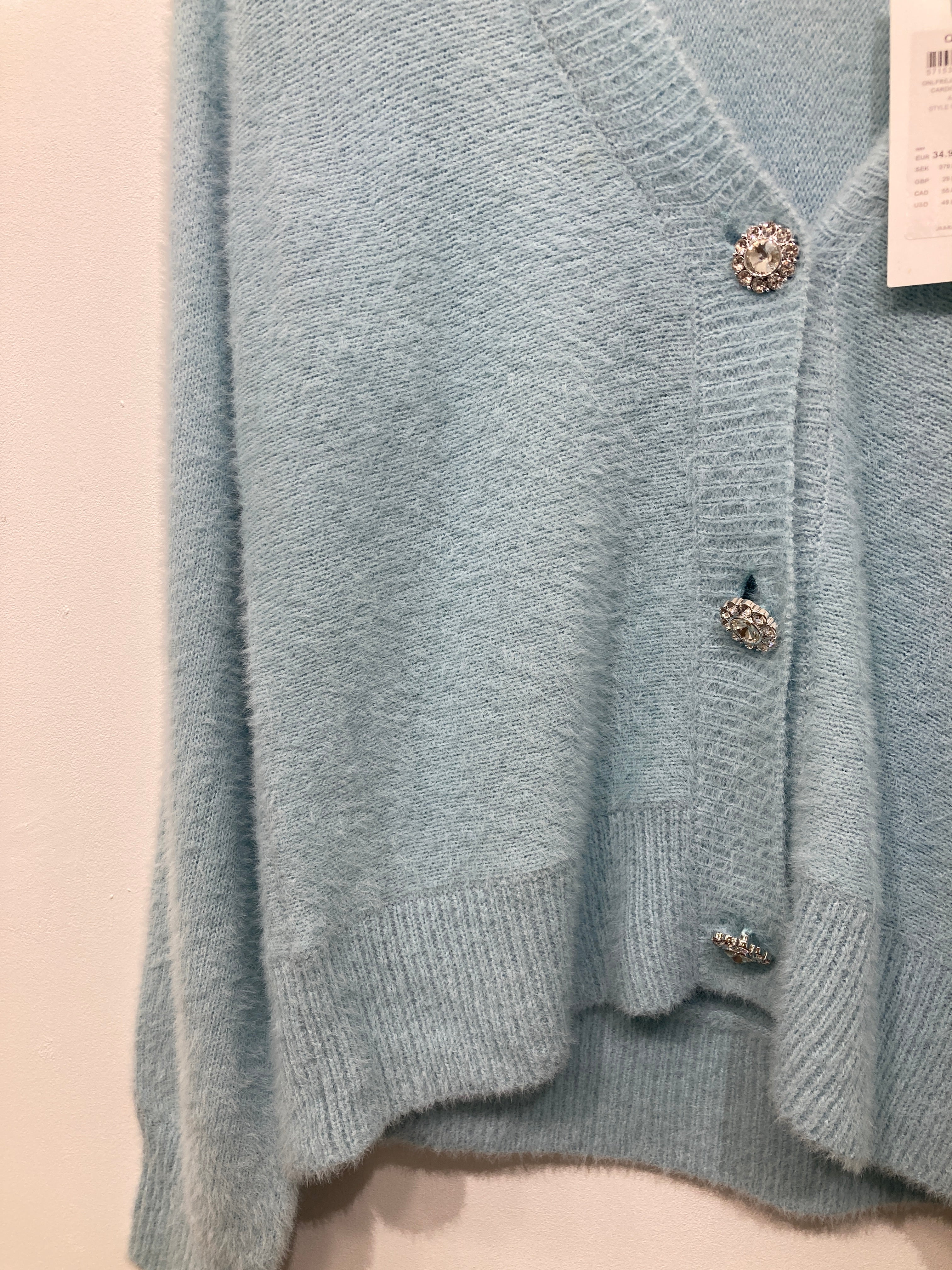 Only Cardigan