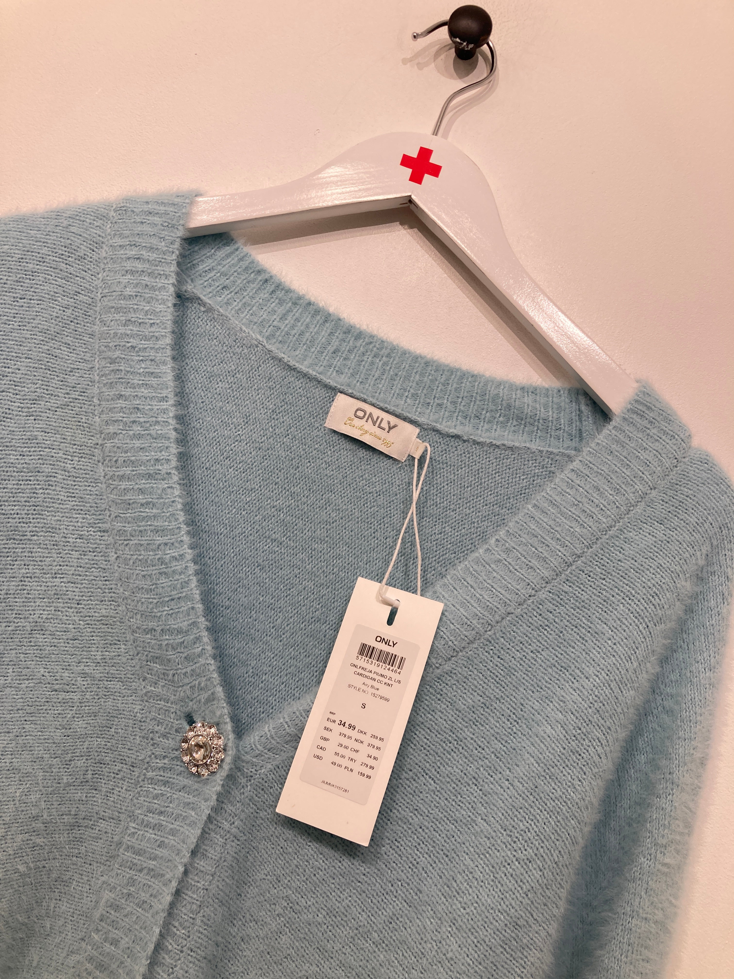 Only Cardigan