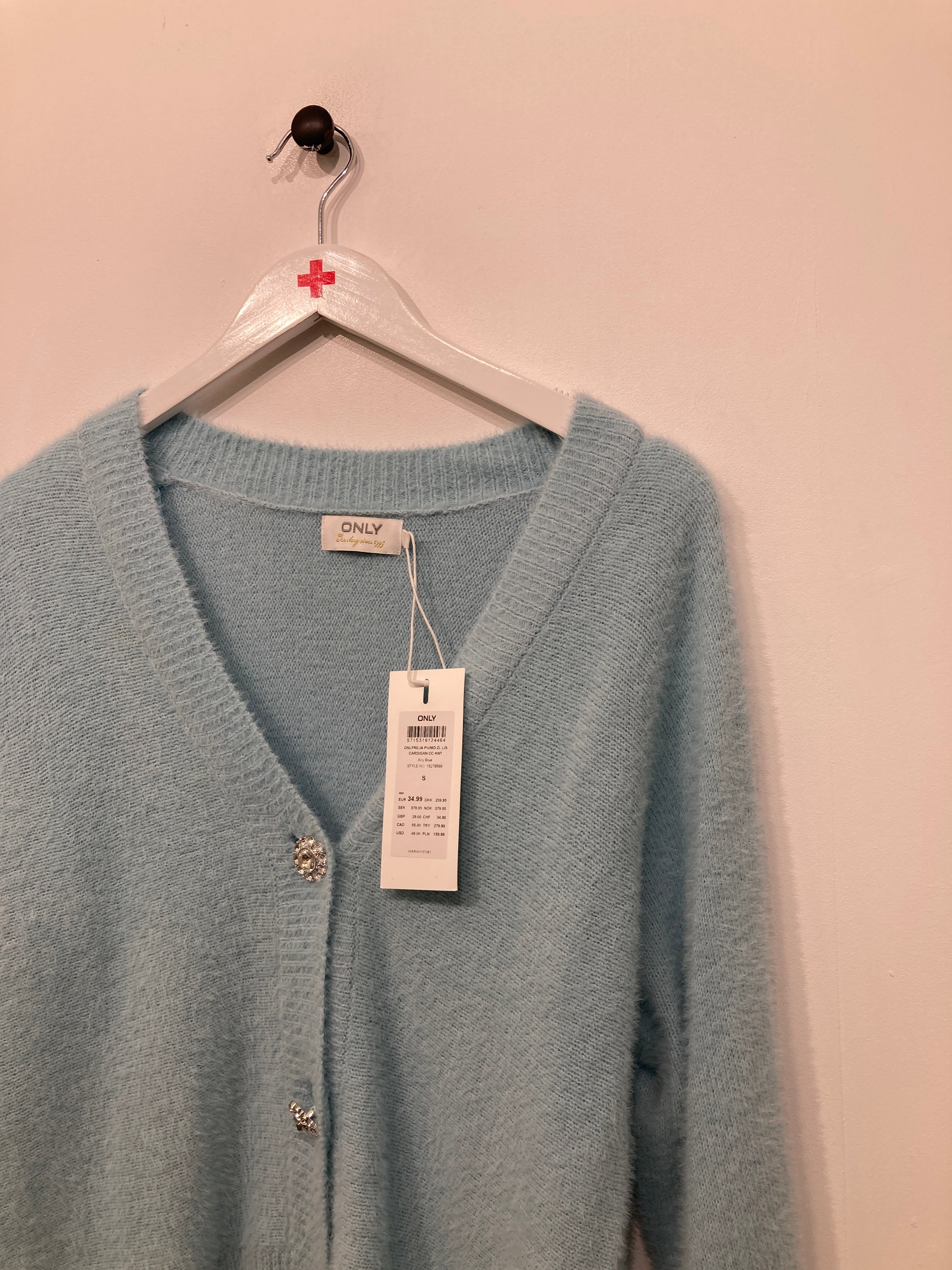 Only Cardigan