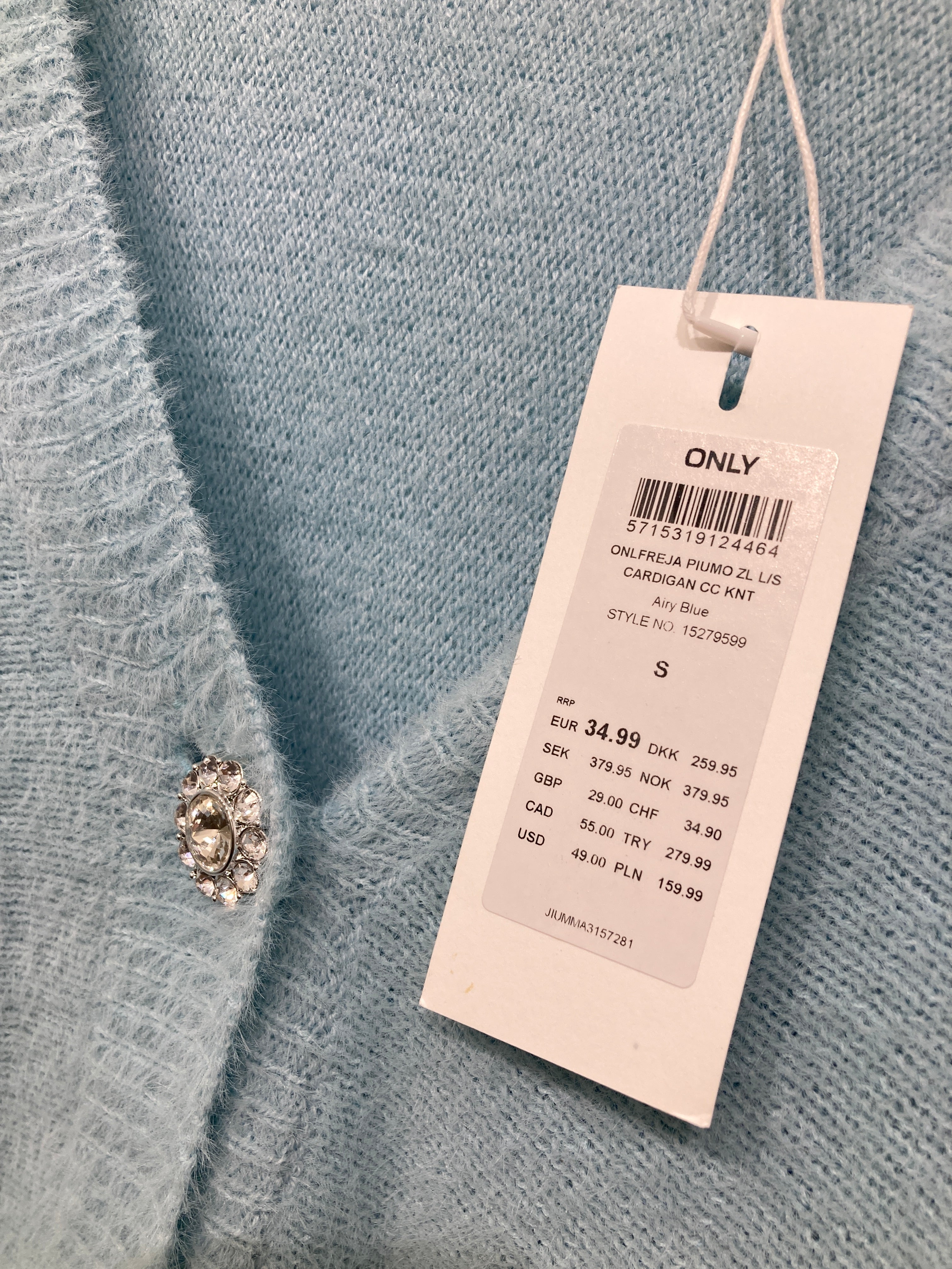 Only Cardigan
