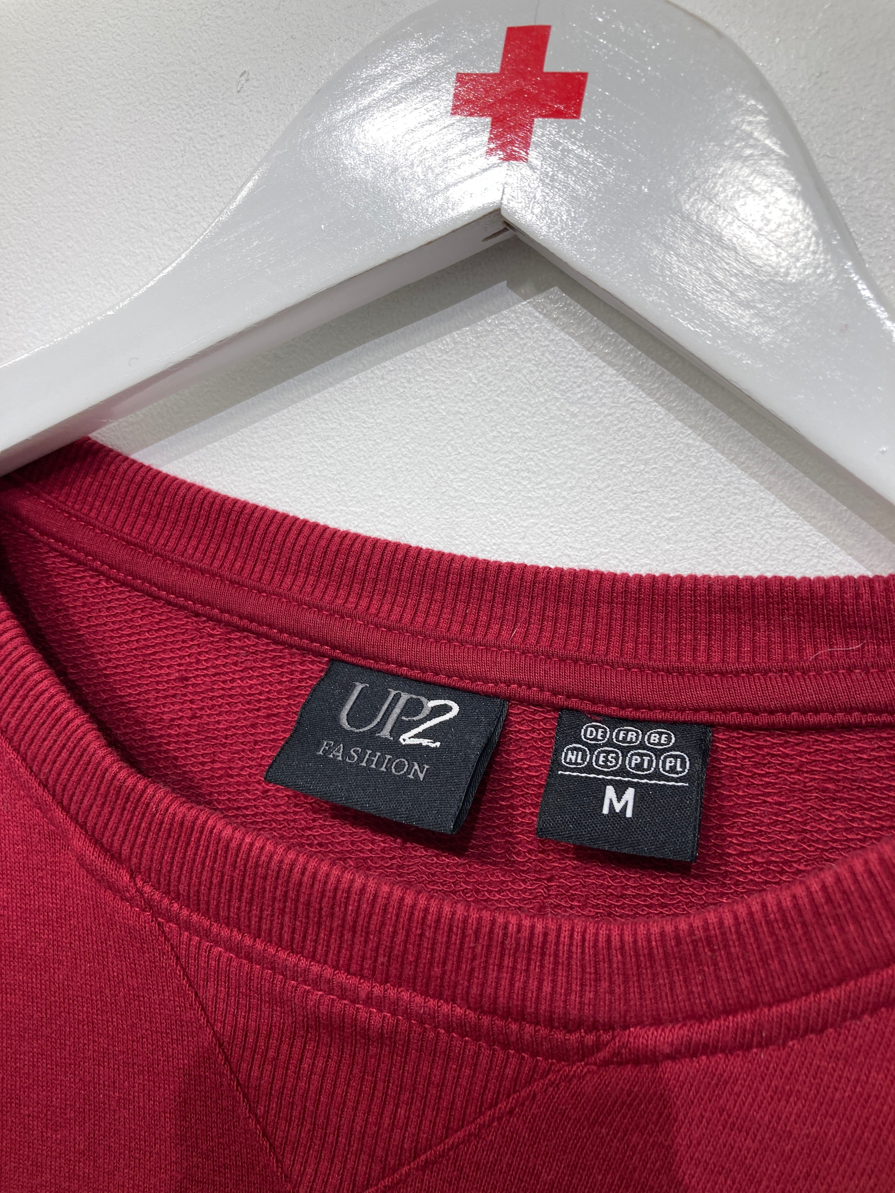 Up2Fashion Sweatshirt