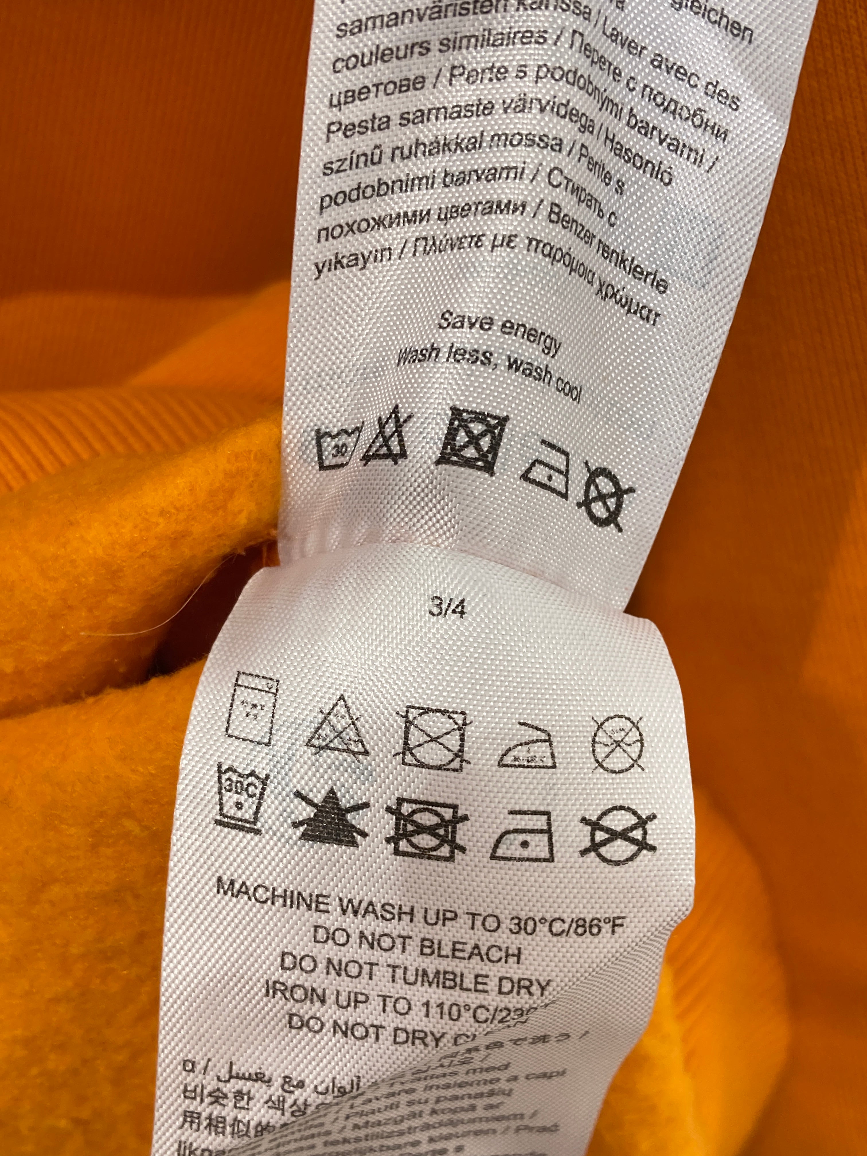 Gina Tricot Sweatshirt
