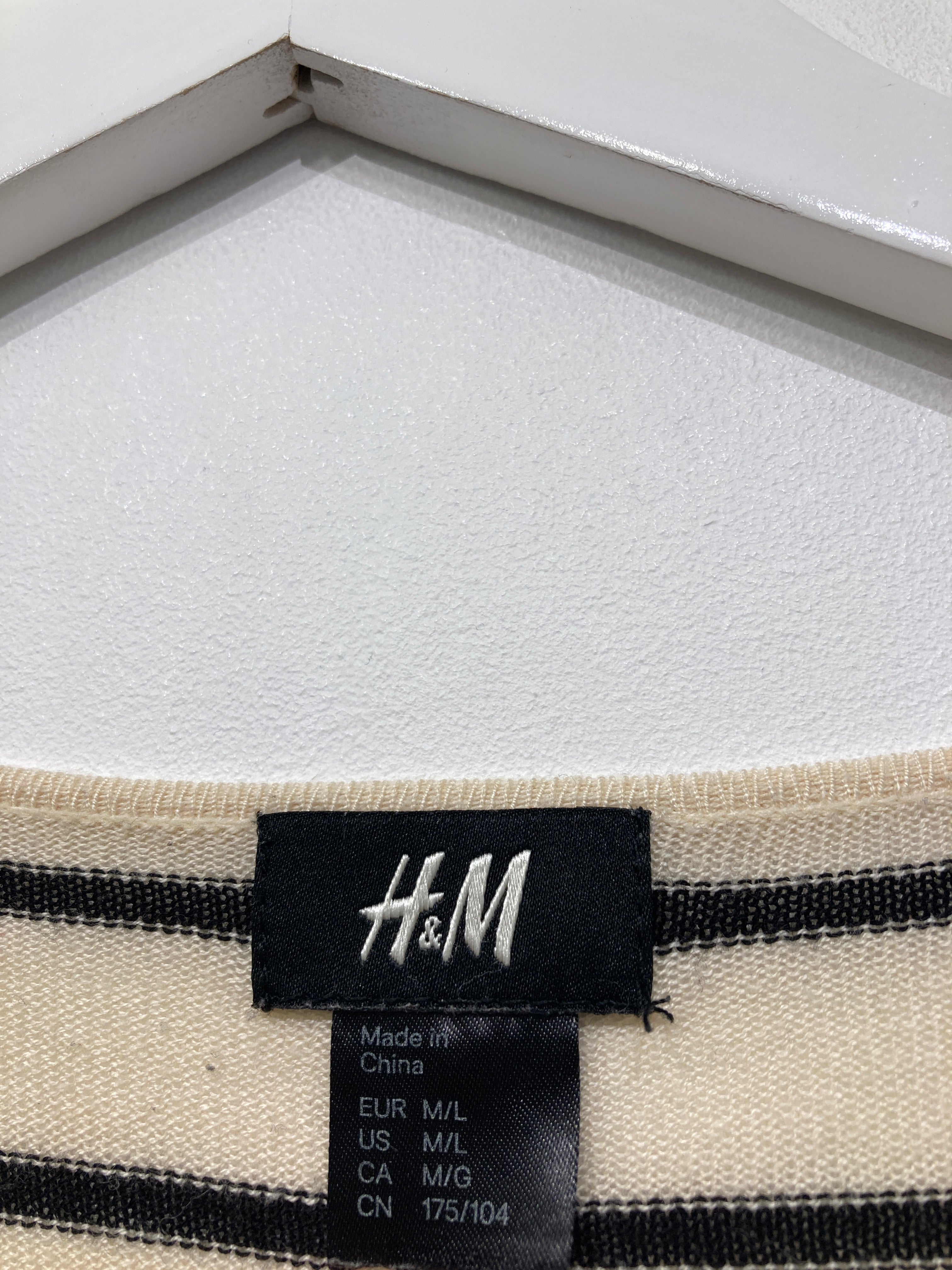 H&M Strik