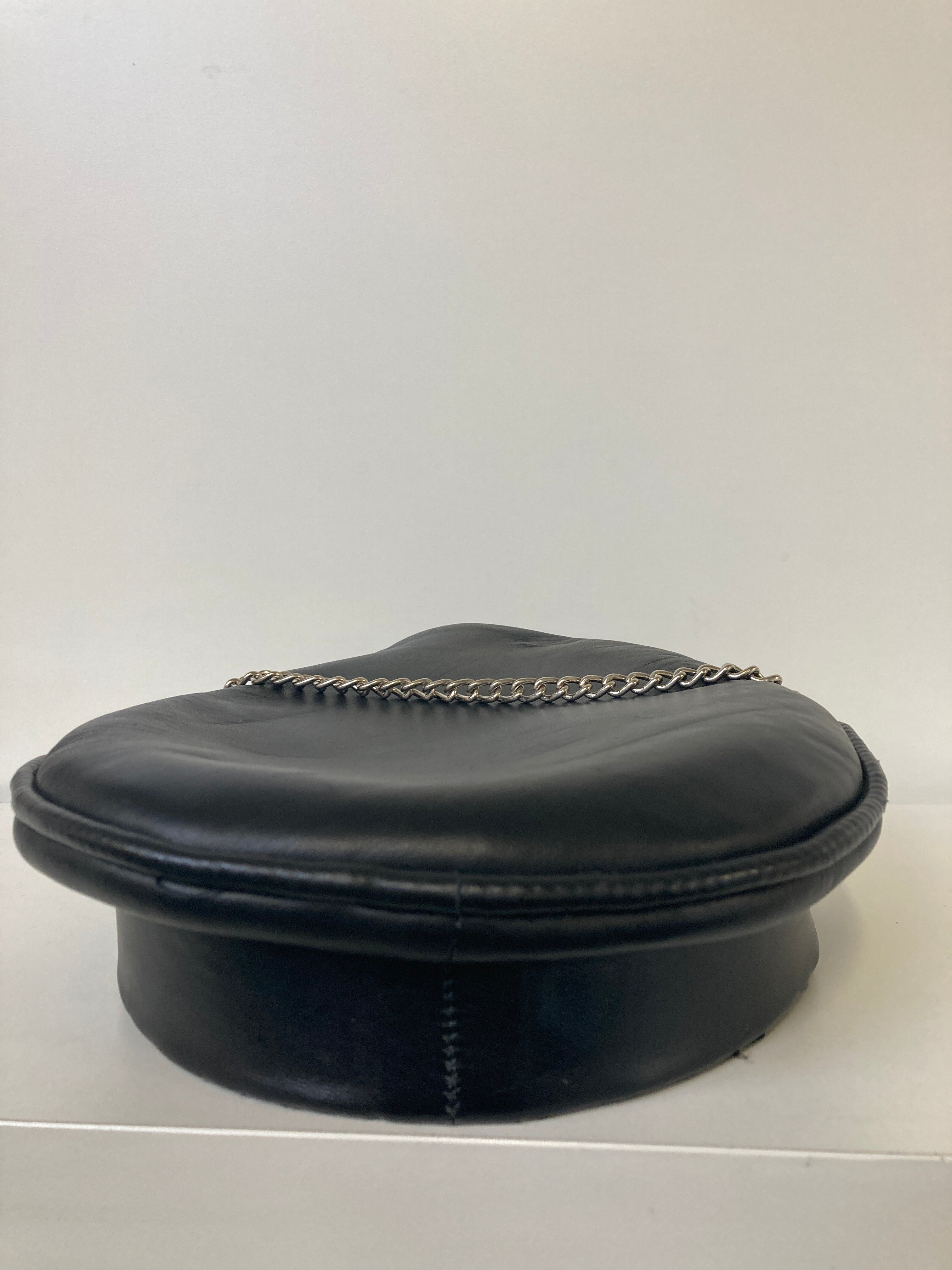 Leather Haniacs Hat