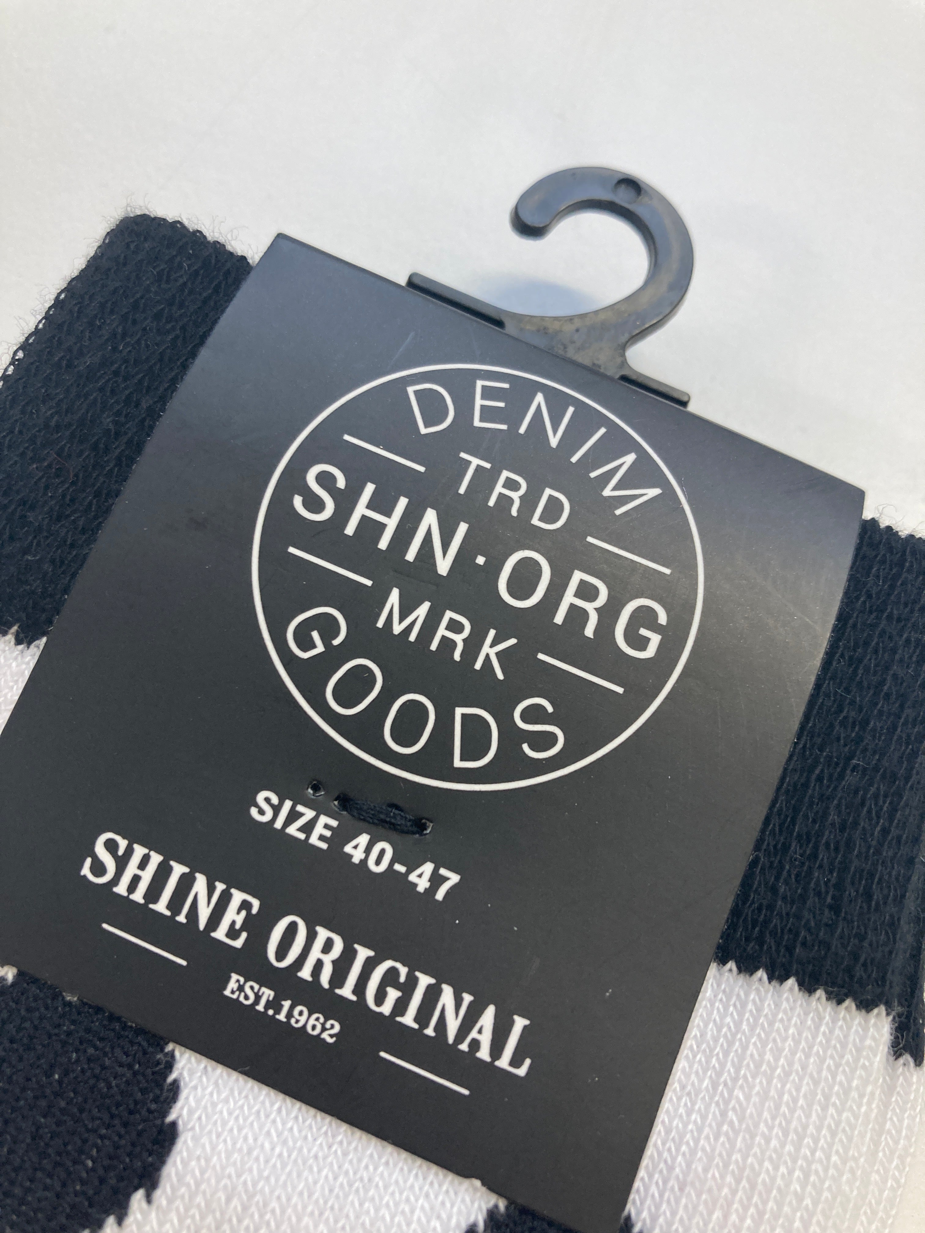 Shine Original Strømper