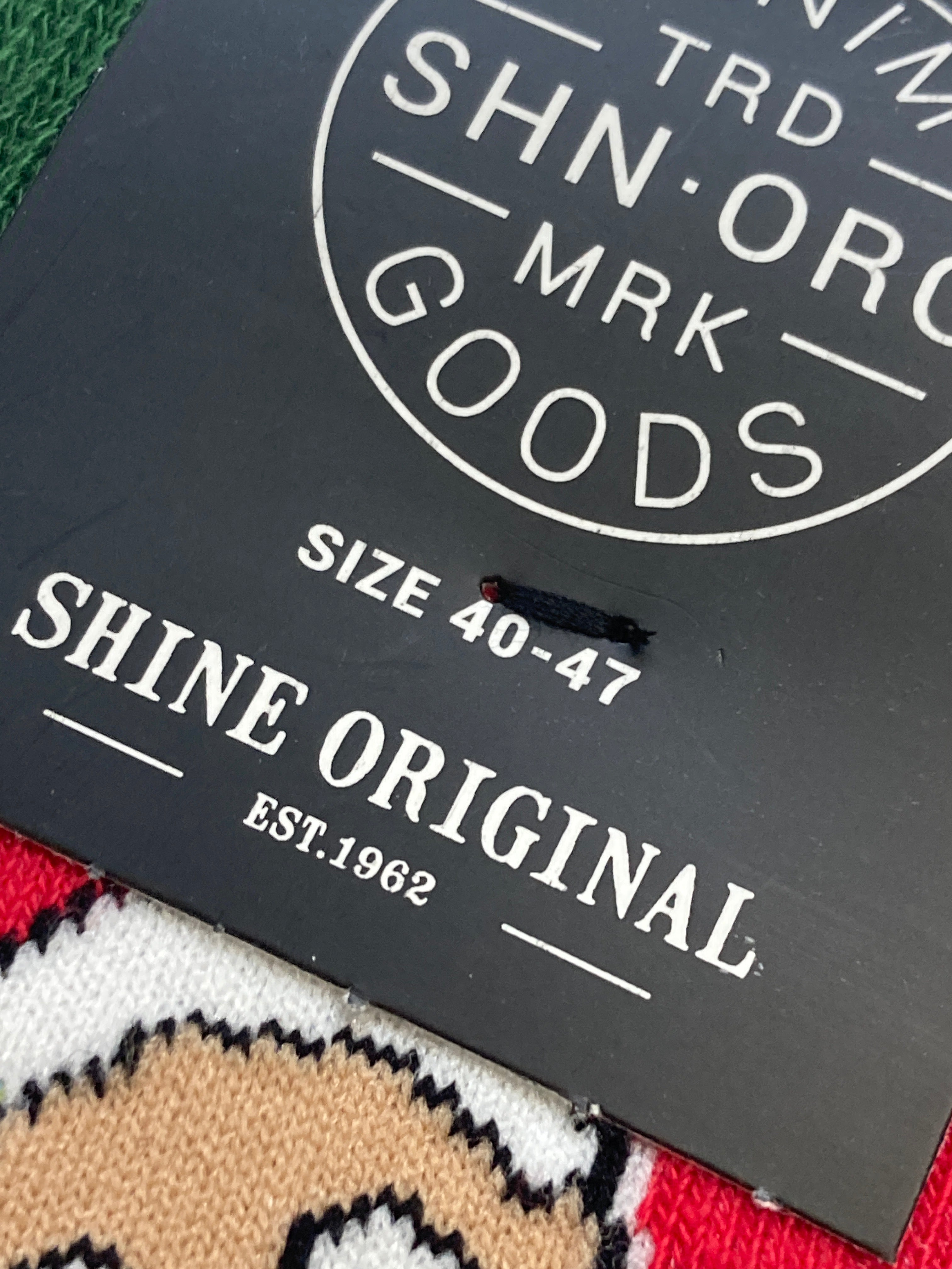 Shine Original Strømper