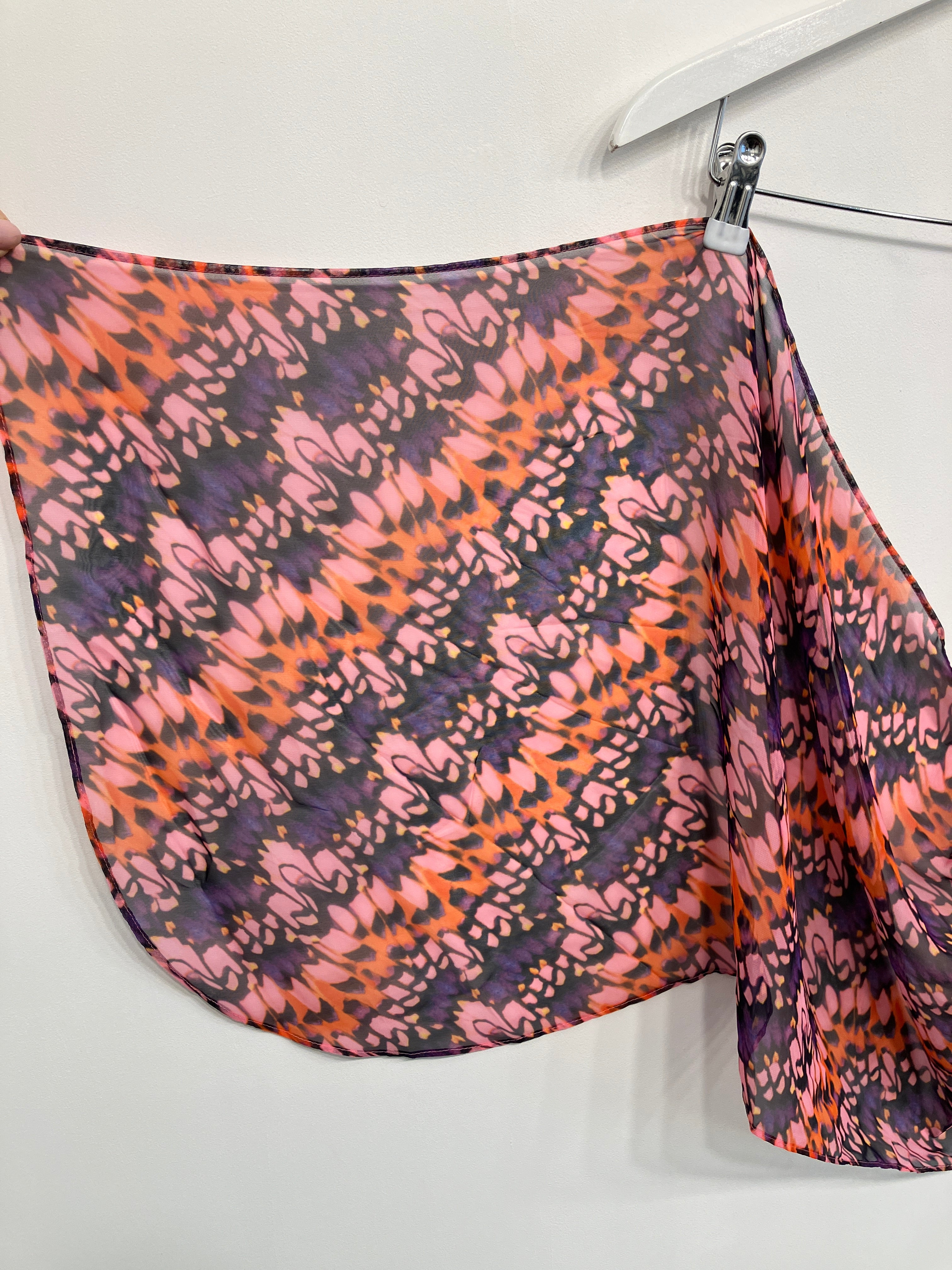 H&M sarong