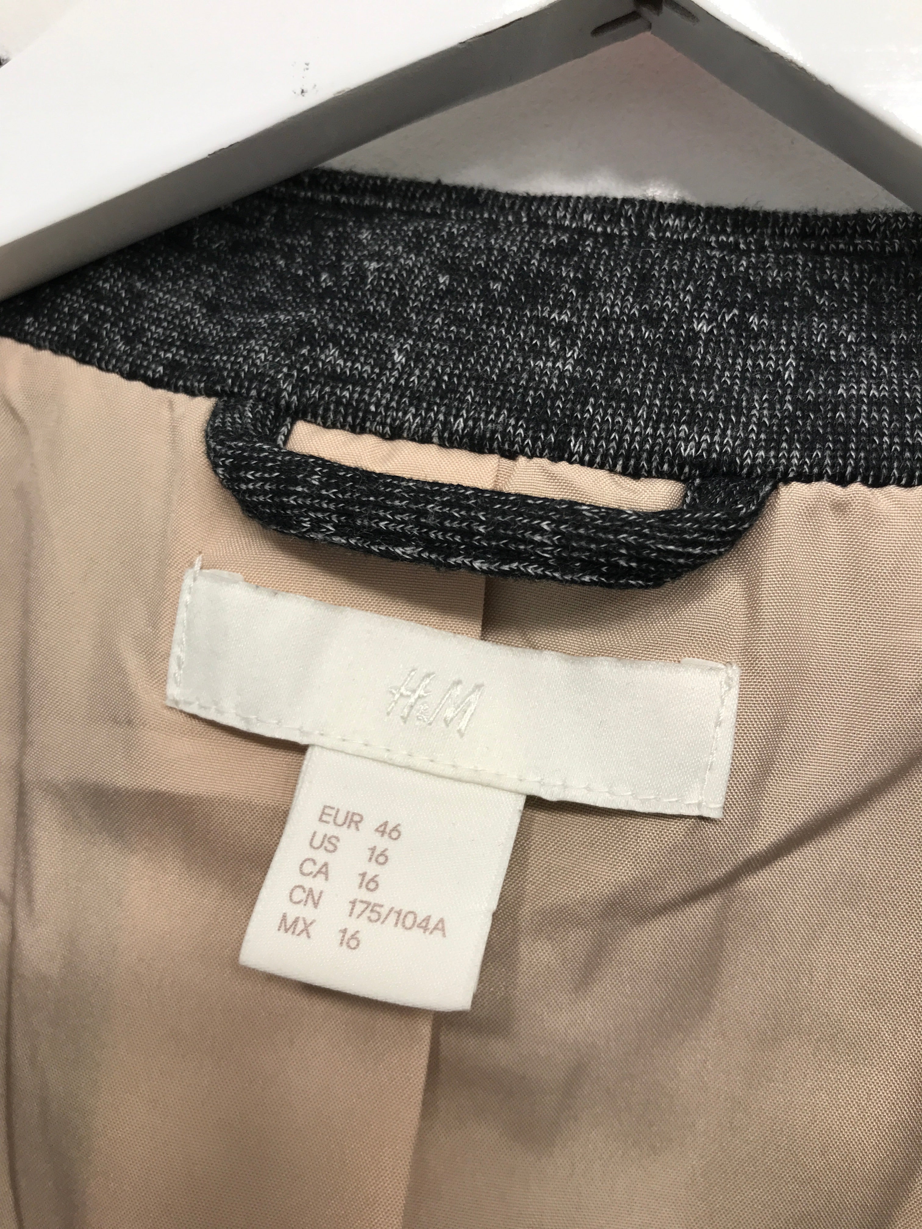 H&M Blazer