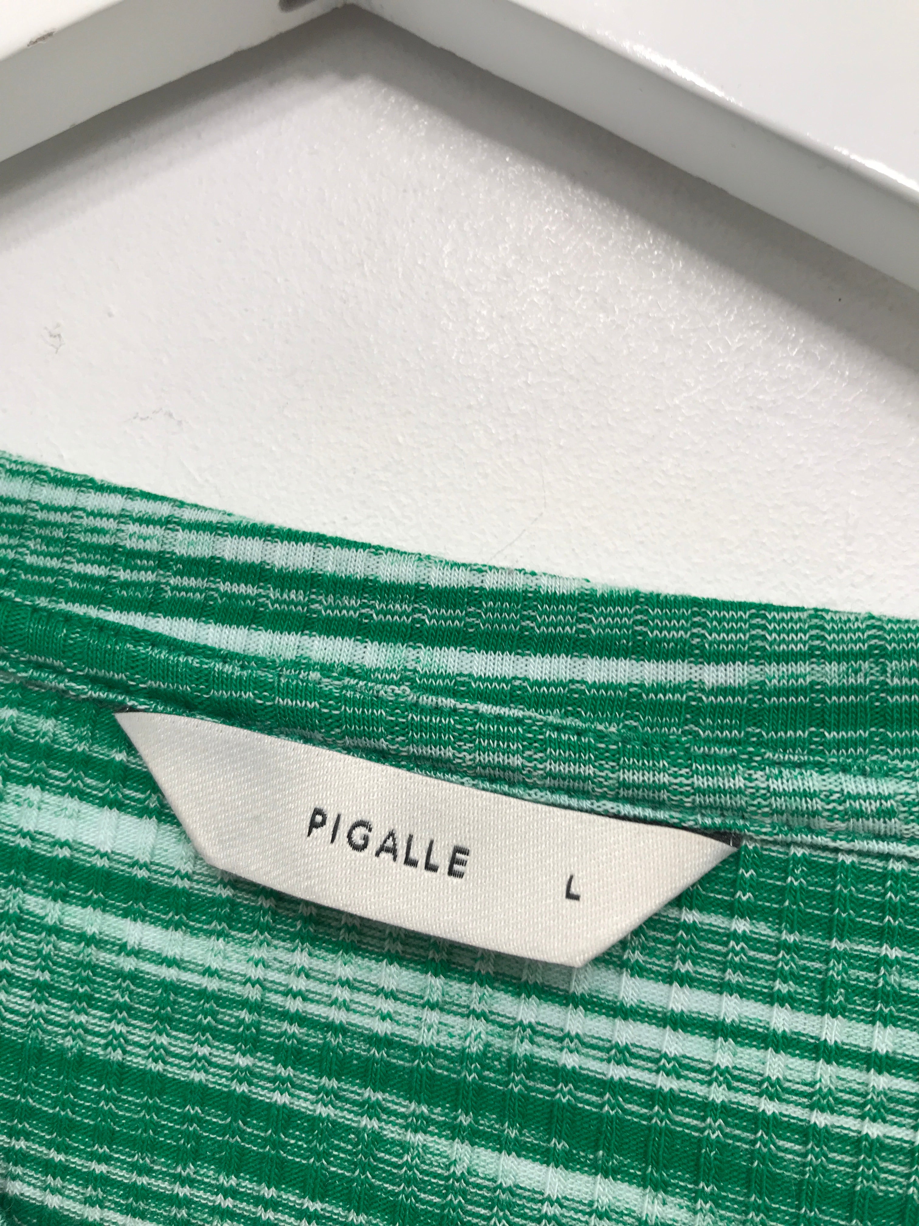 Pigalle Bluse