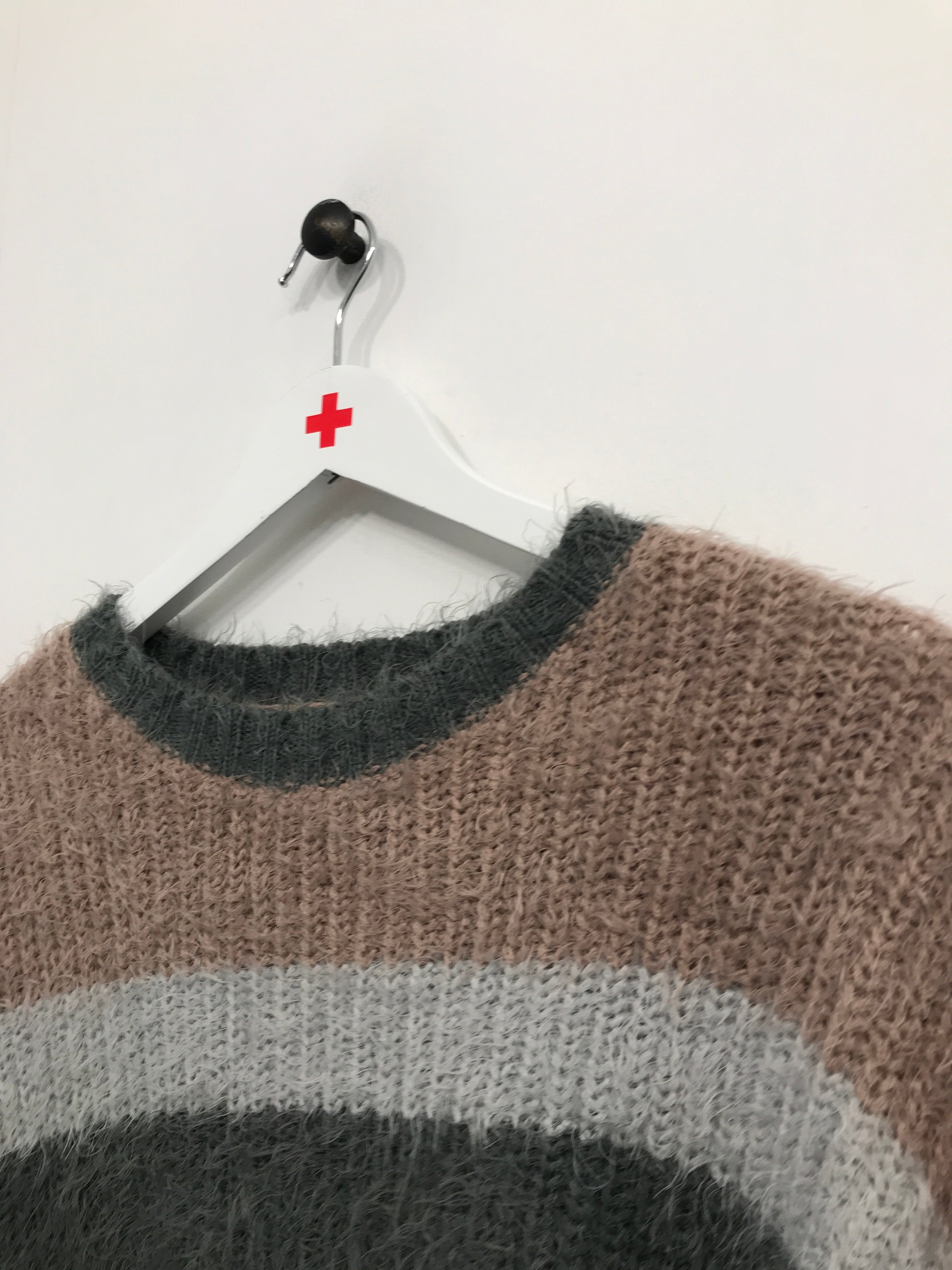 Wolly & Co Strik