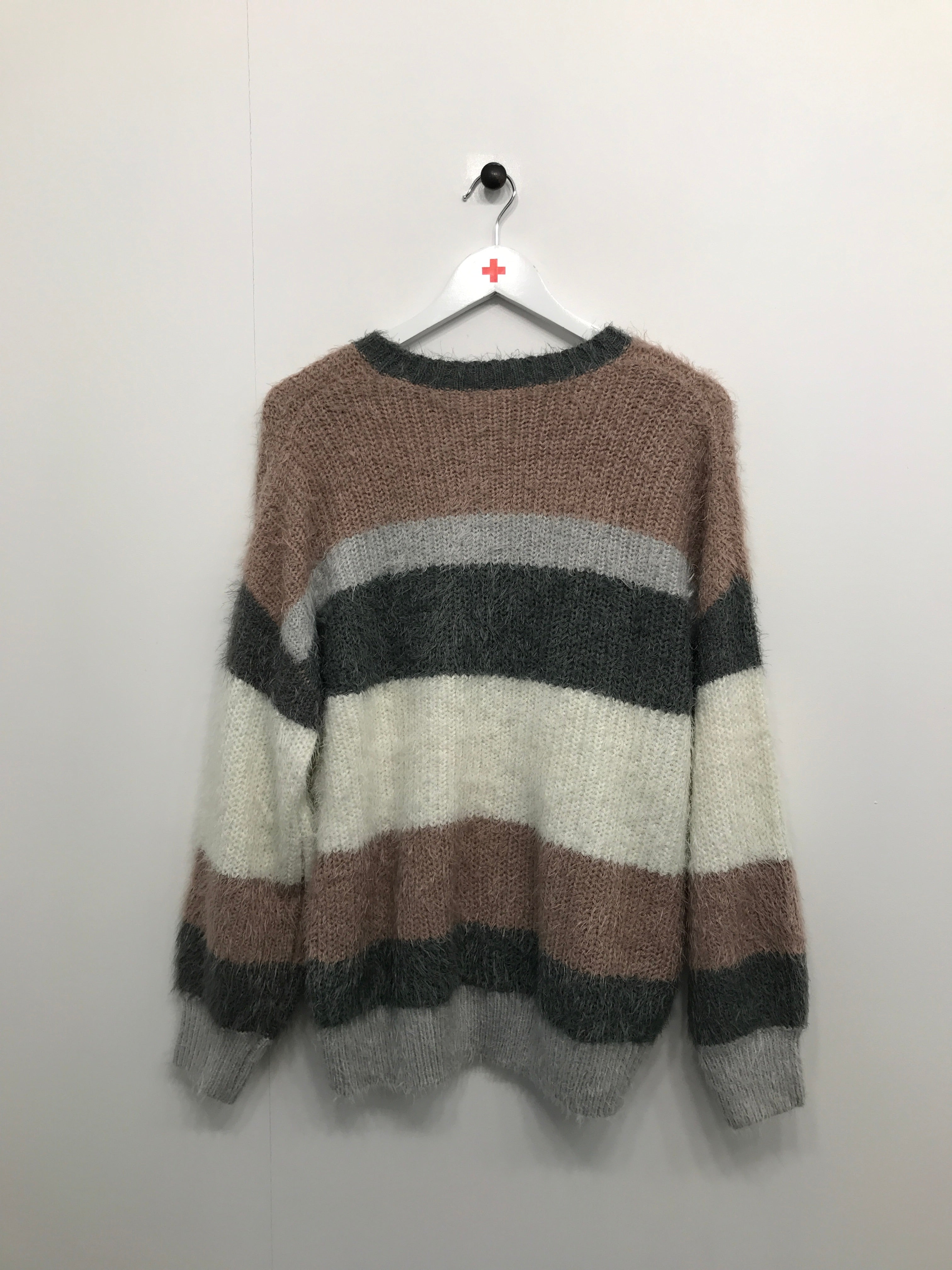 Wolly & Co Strik