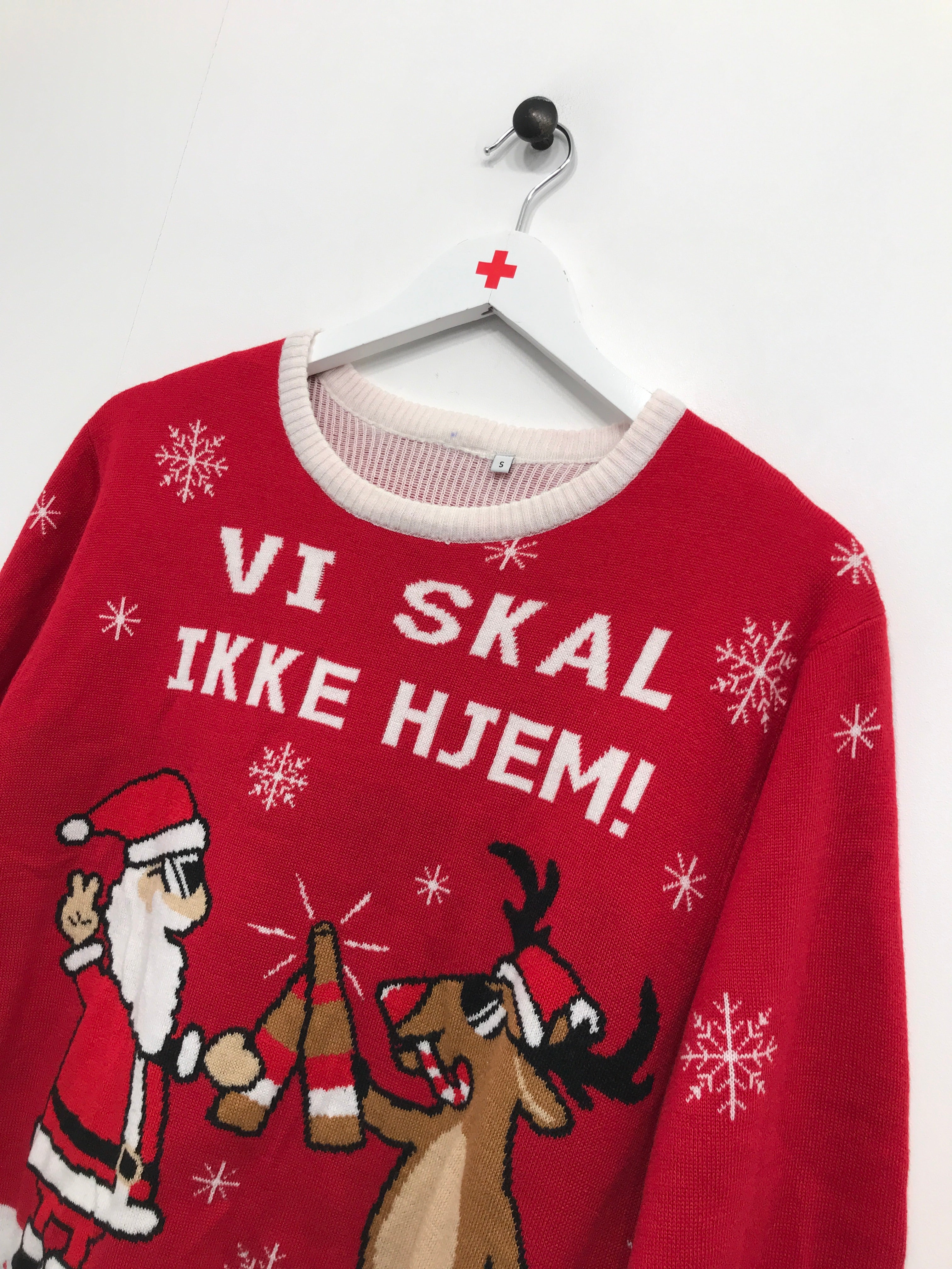 Julestrik