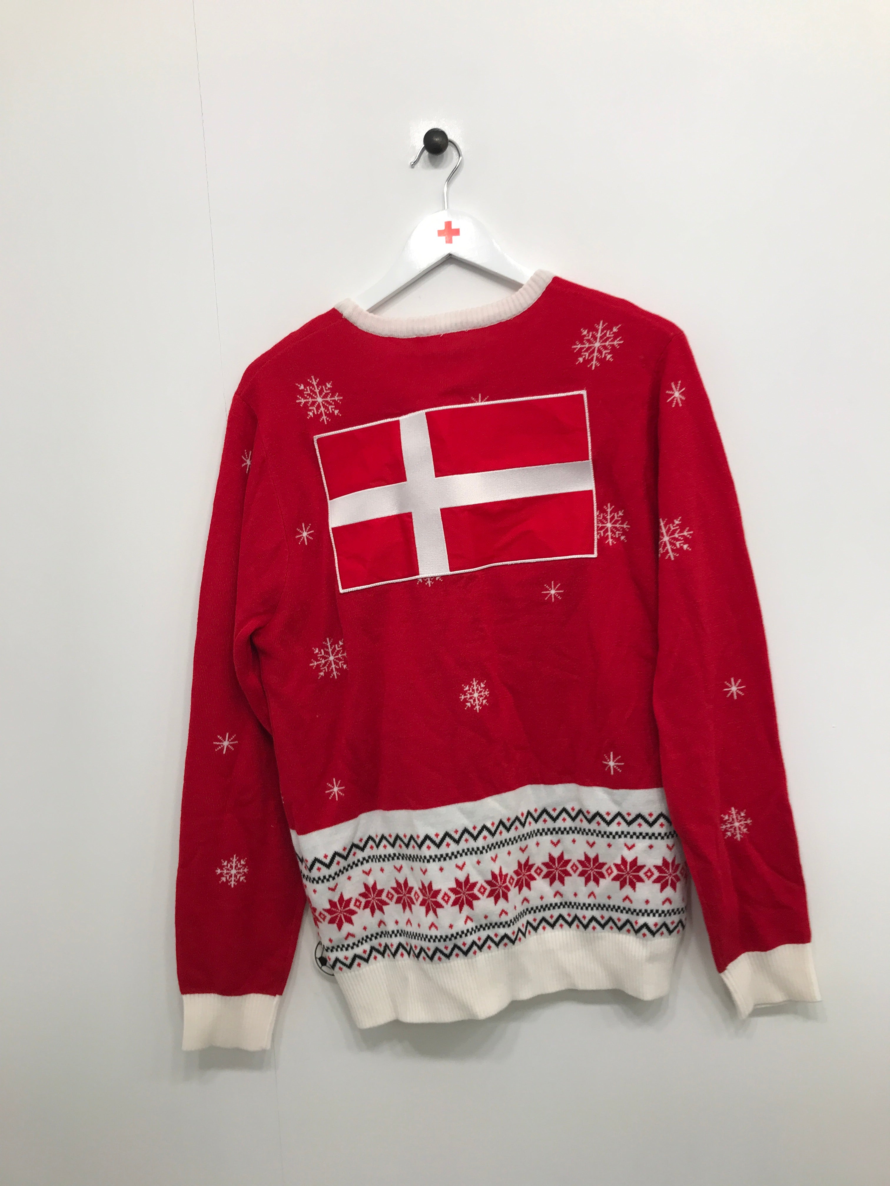 Julestrik
