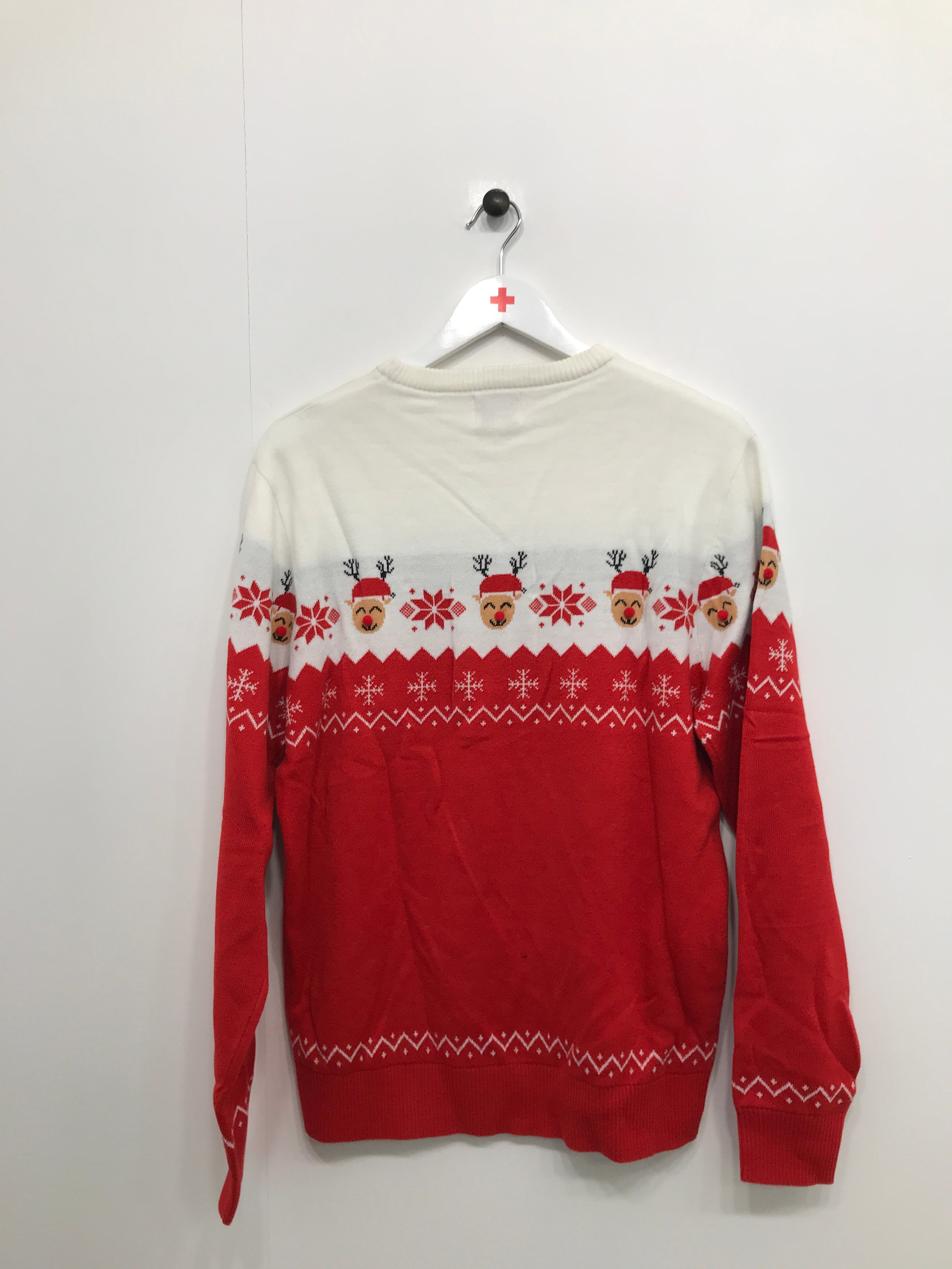 Christmas Sweats Strik