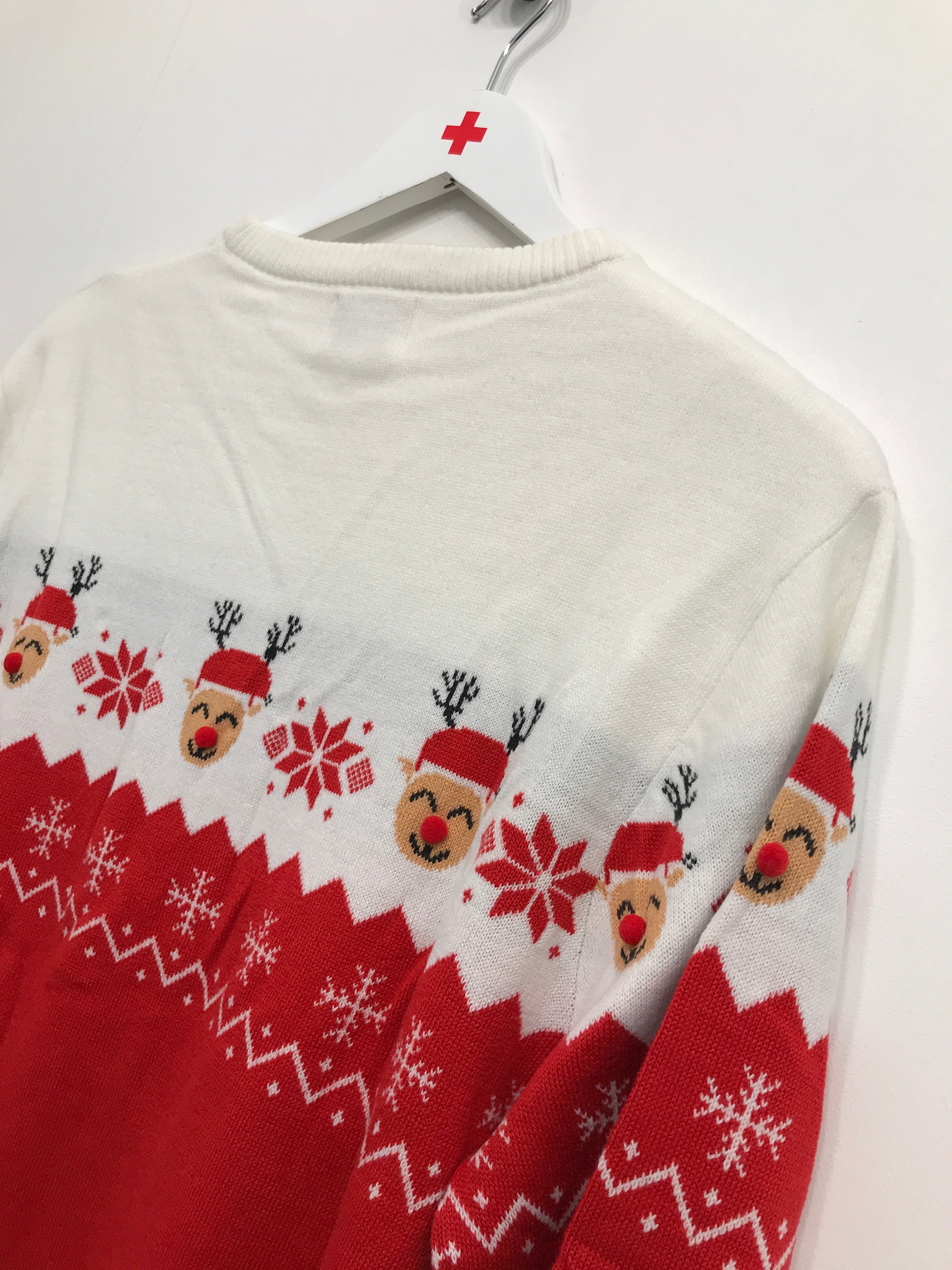 Christmas Sweats Strik