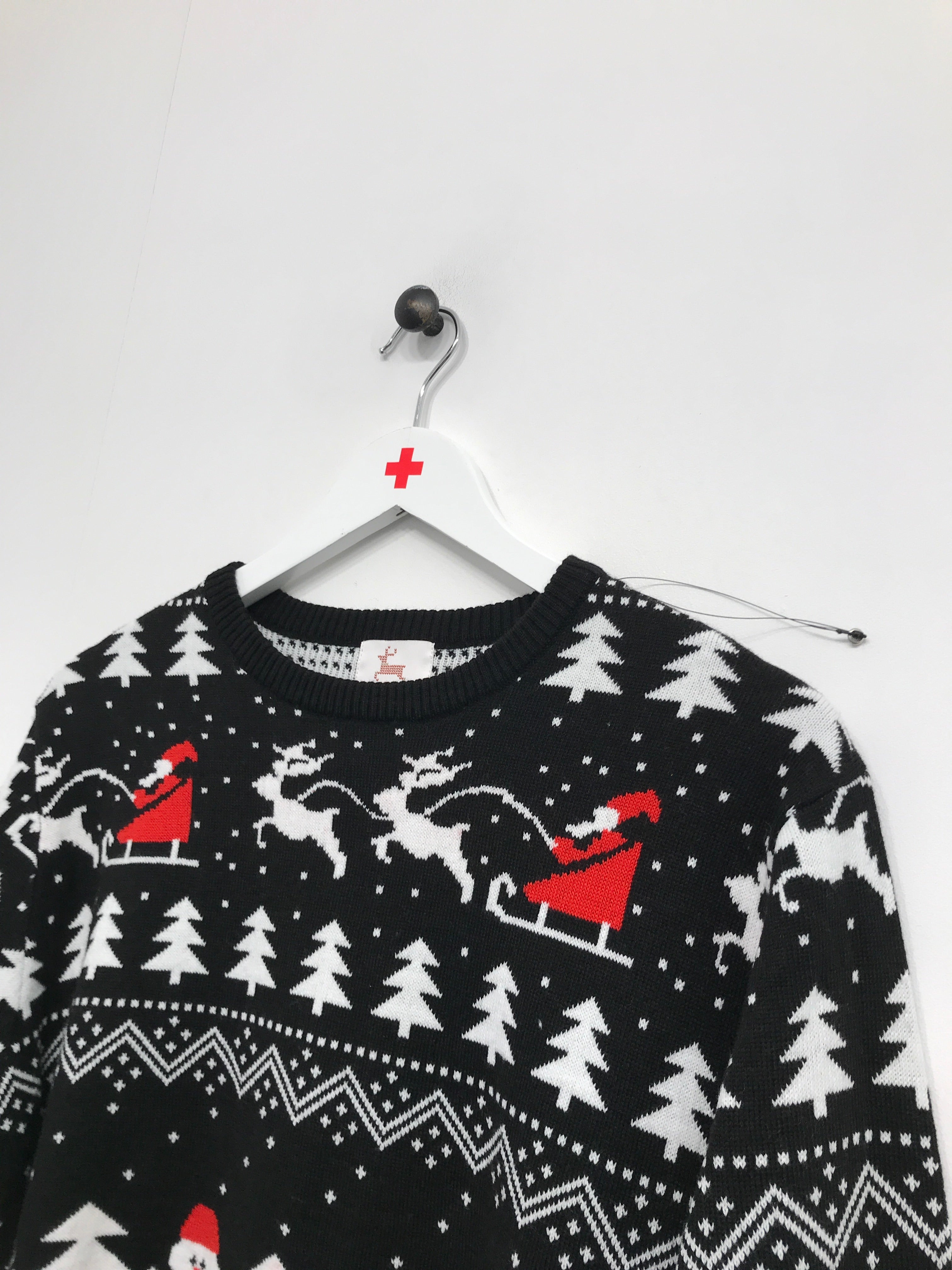 Cool Christmasclothing Strik