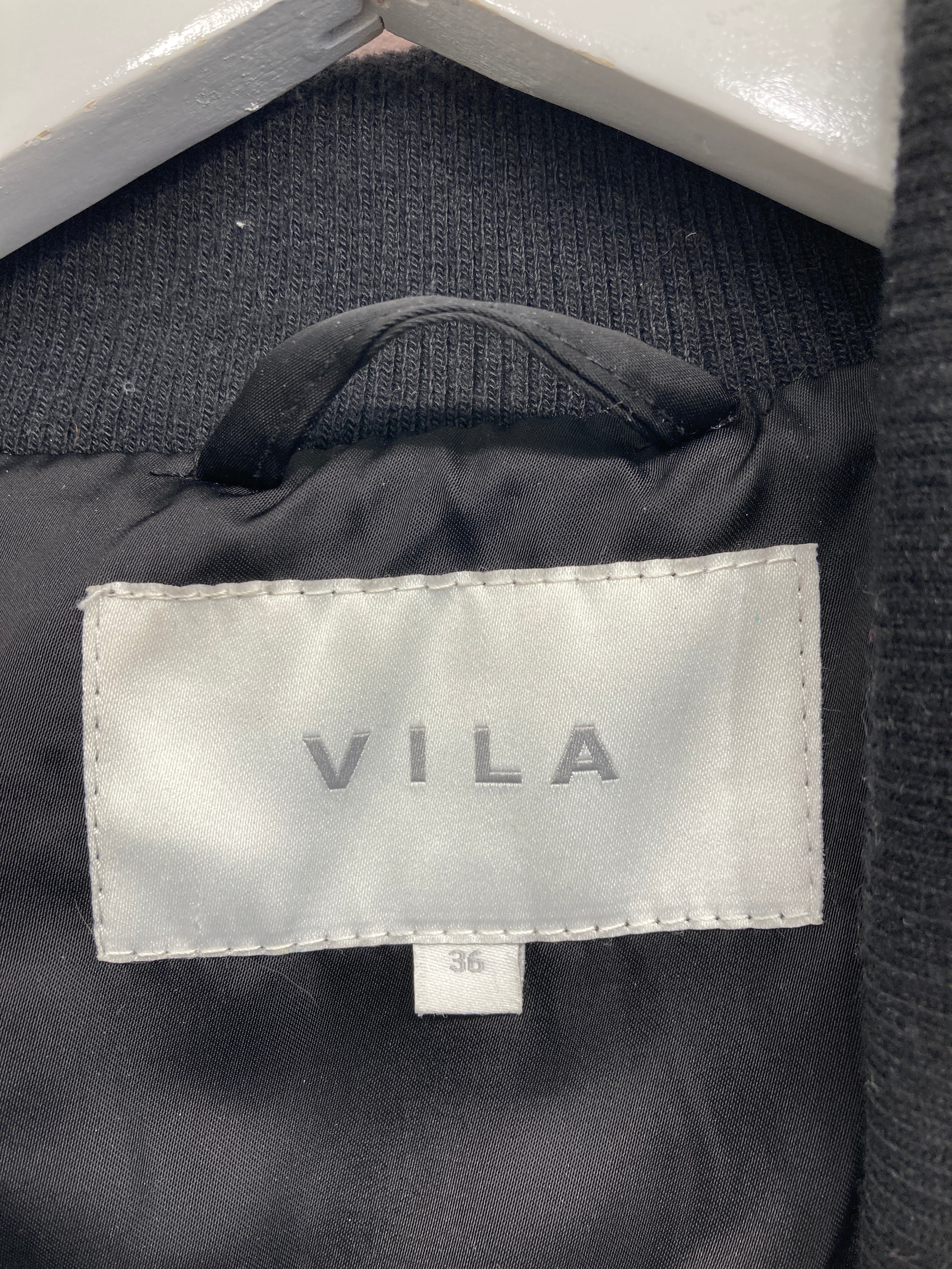 Vila Jakke