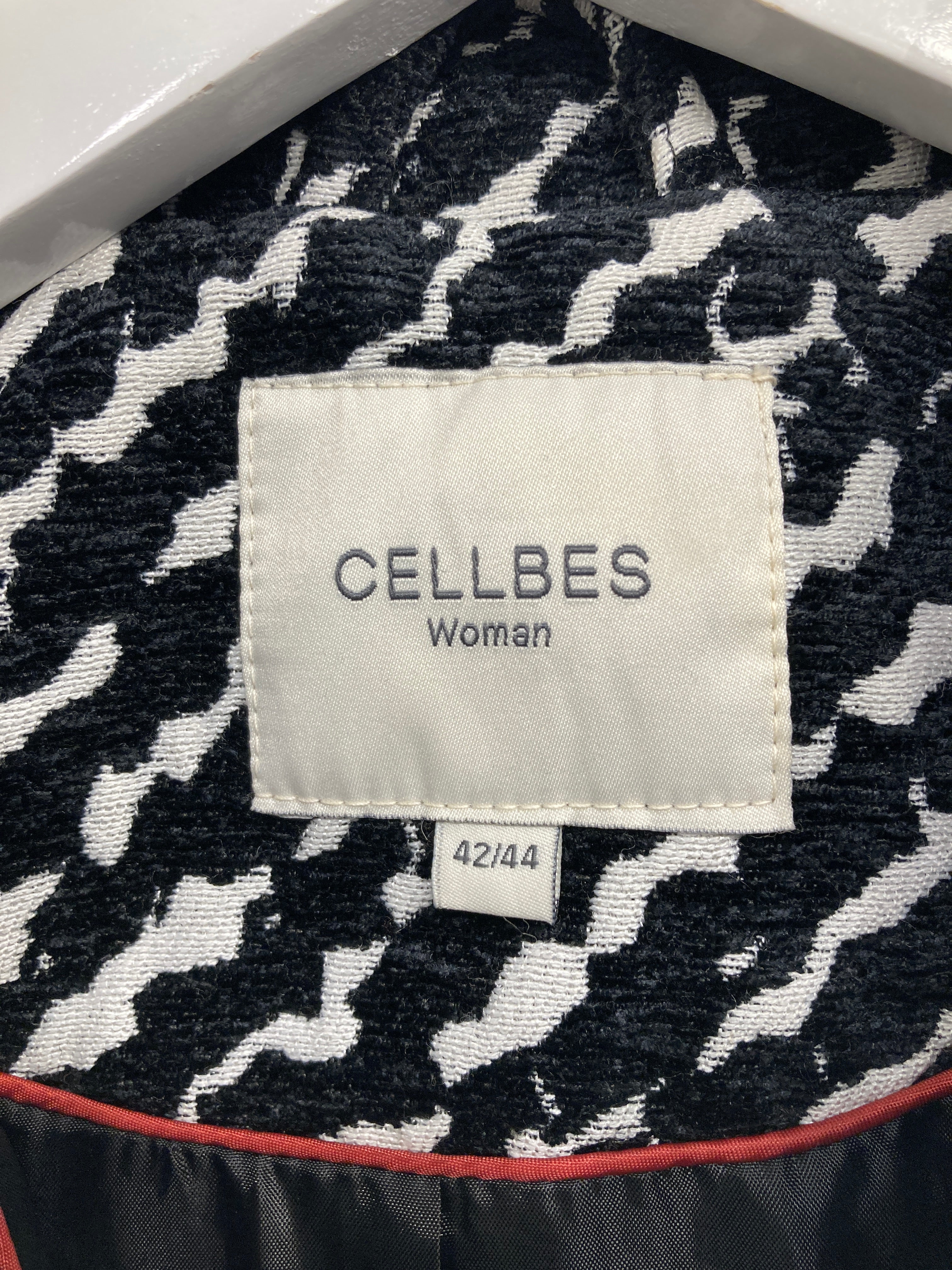 Cellbes Frakke