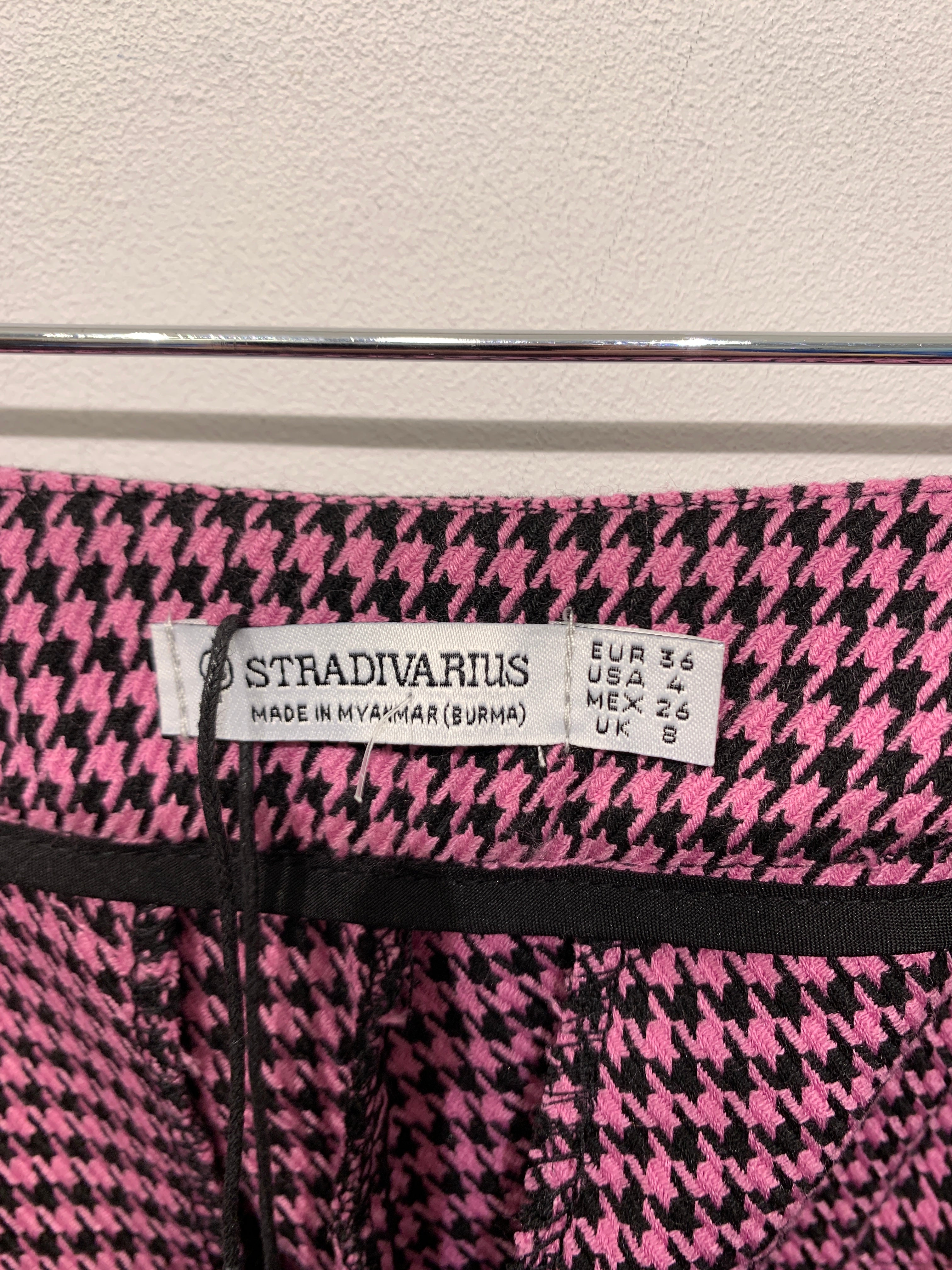 Stradivarius Bukser