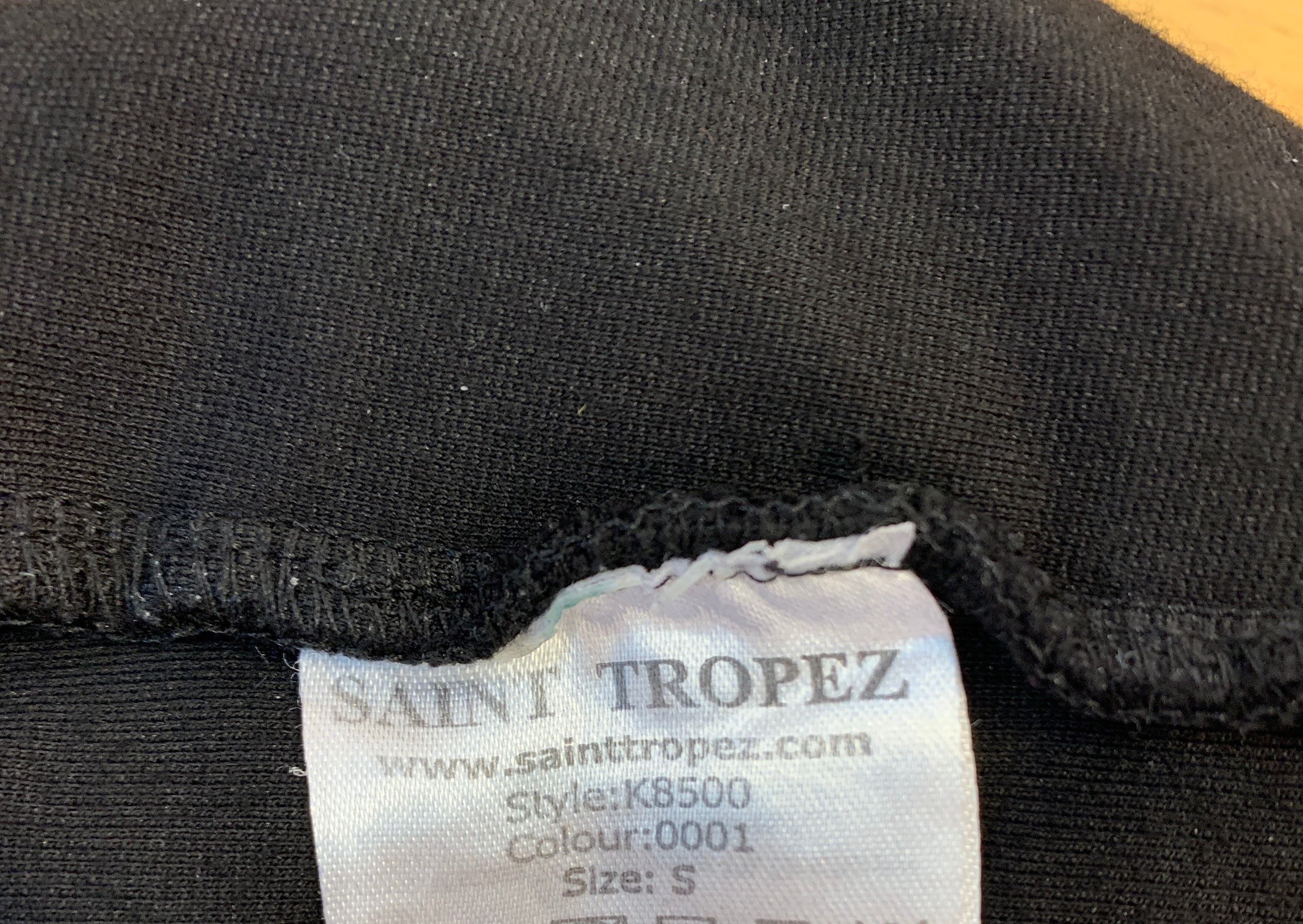 Saint Tropez Nederdel