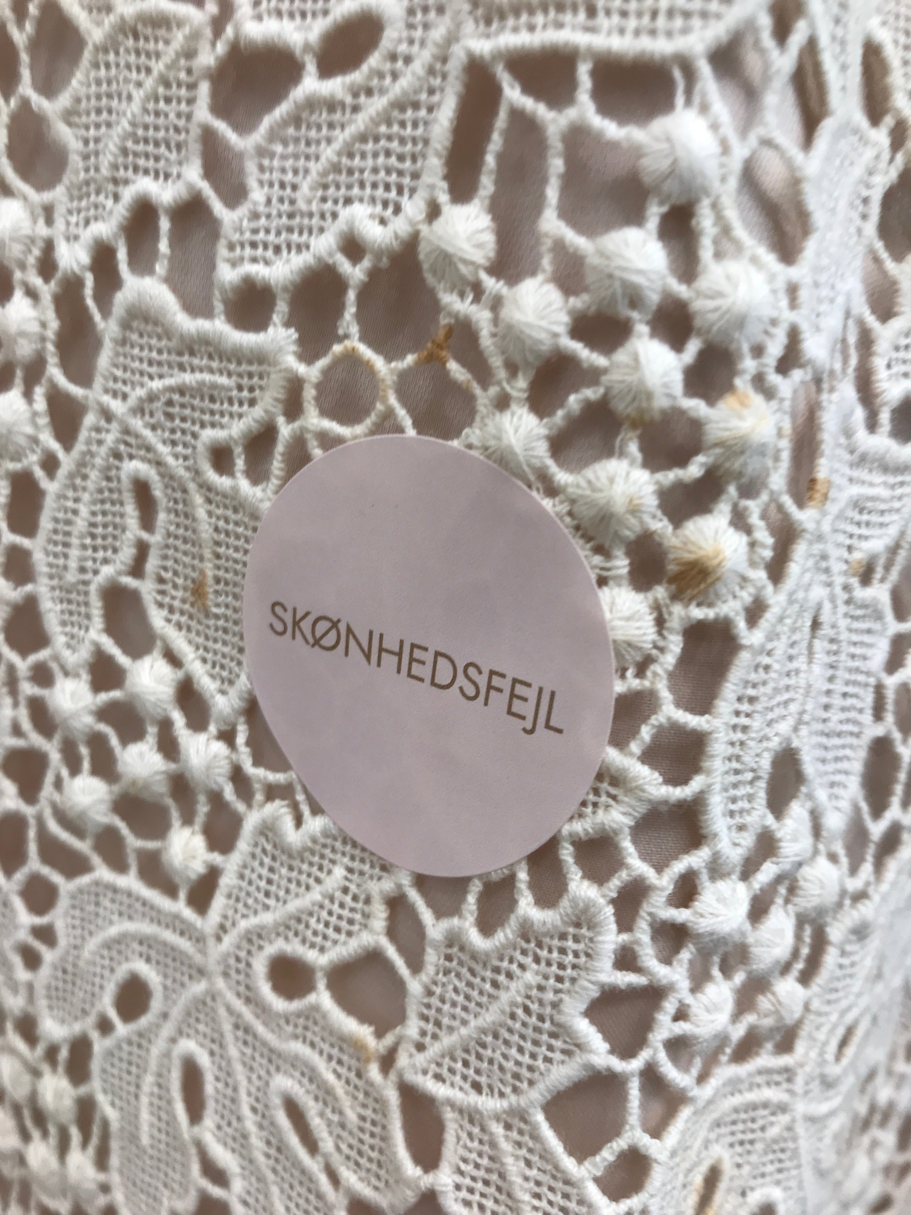 H&M Kjole