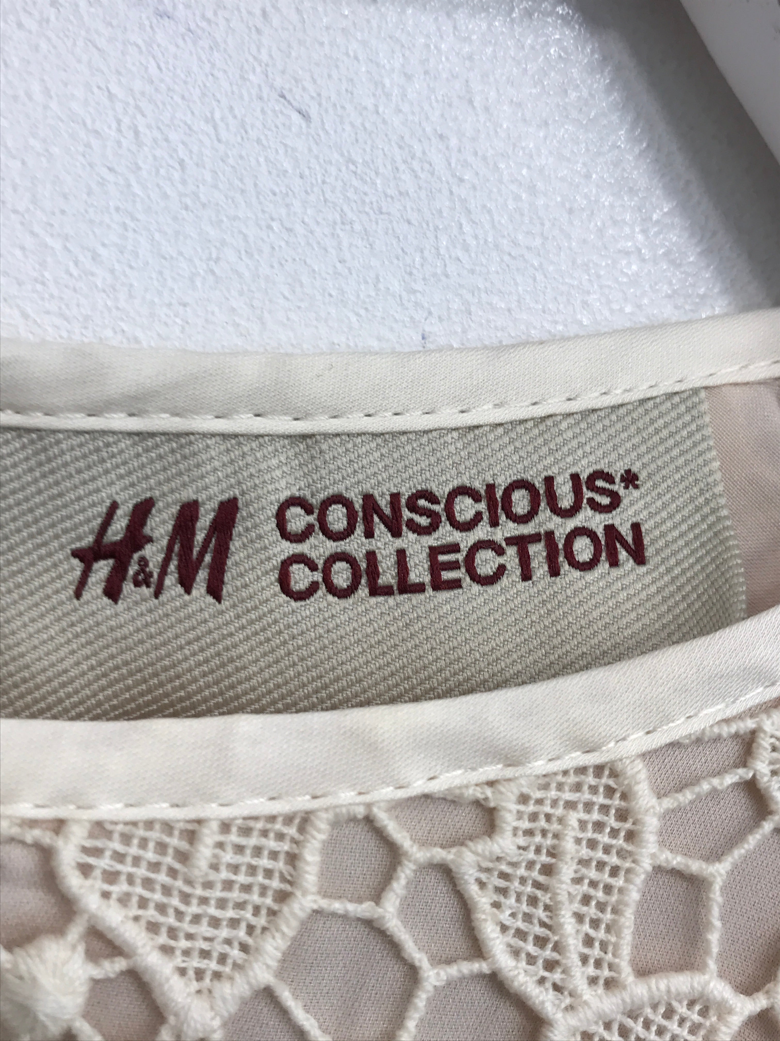 H&M Kjole