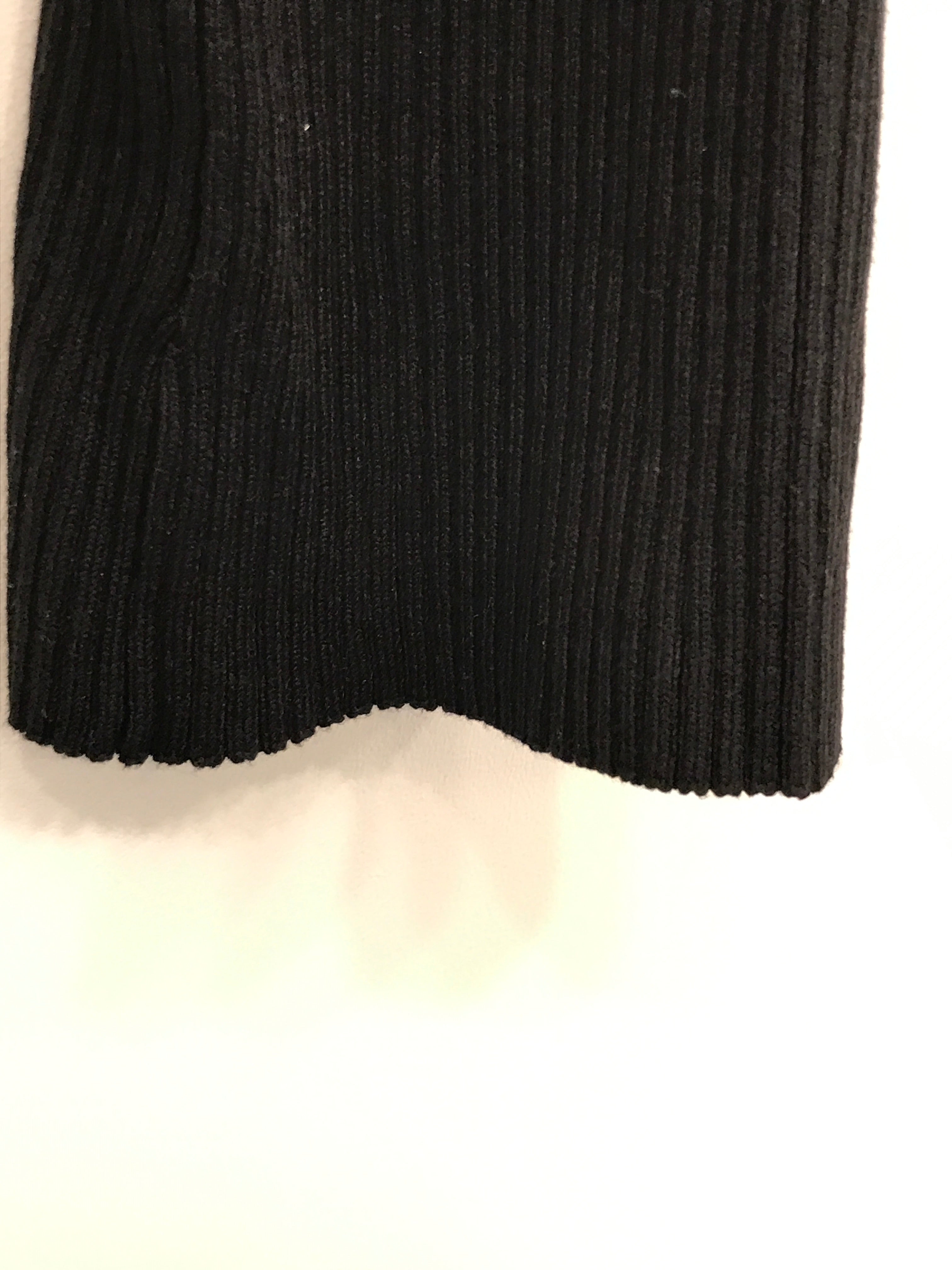 H&M Strik Bluse