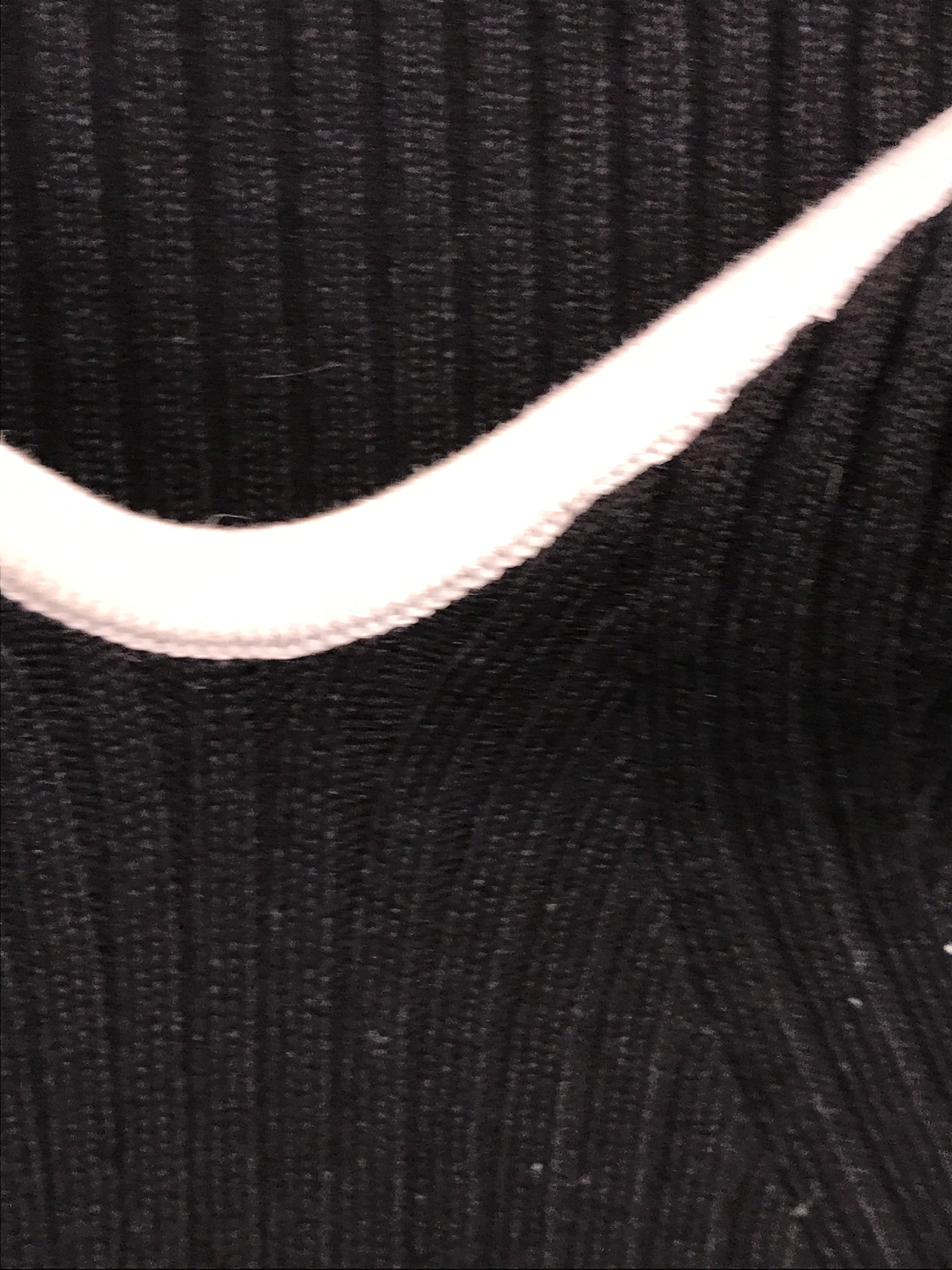 H&M Strik Bluse