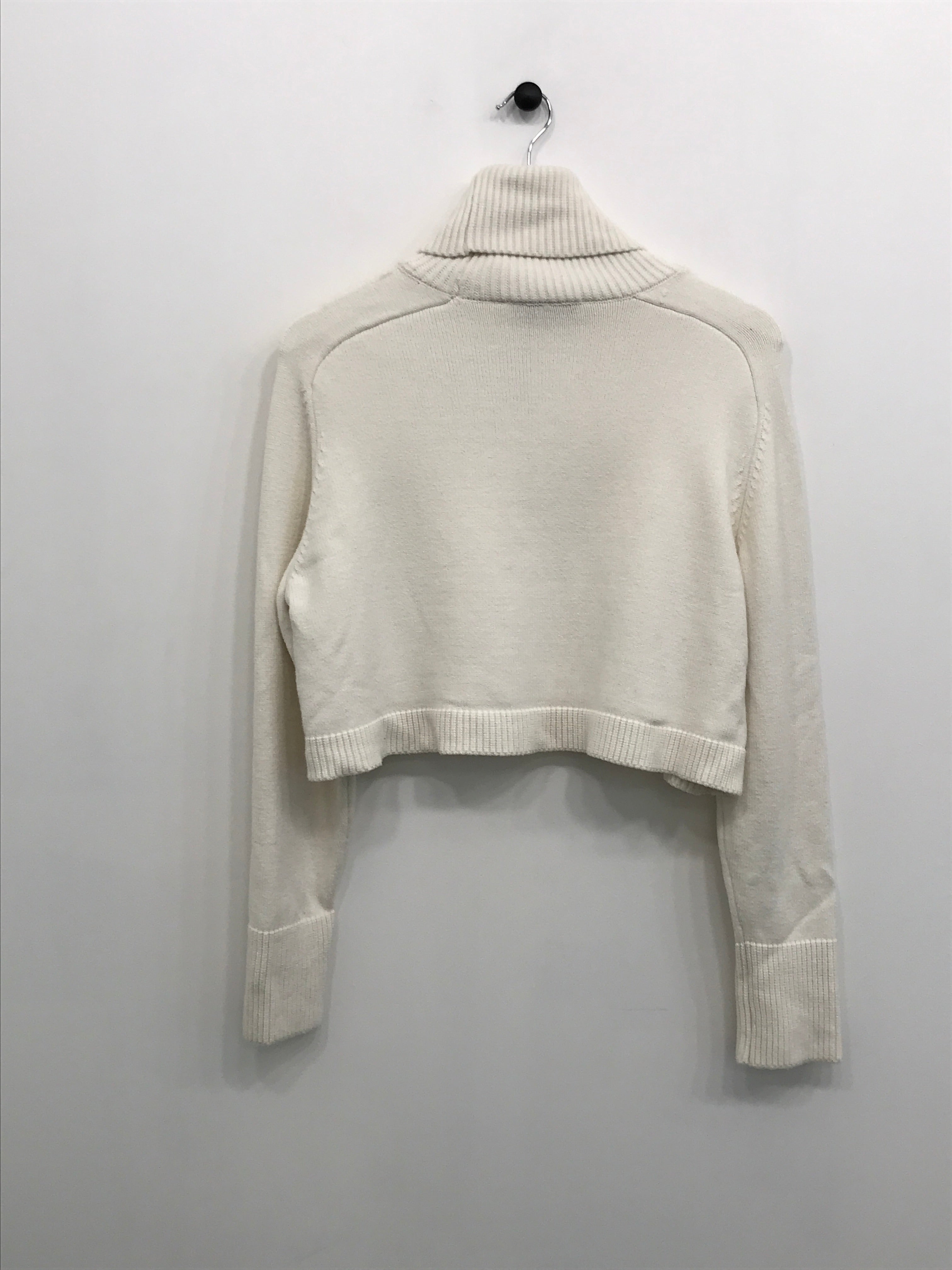 Zara Strik Bluse