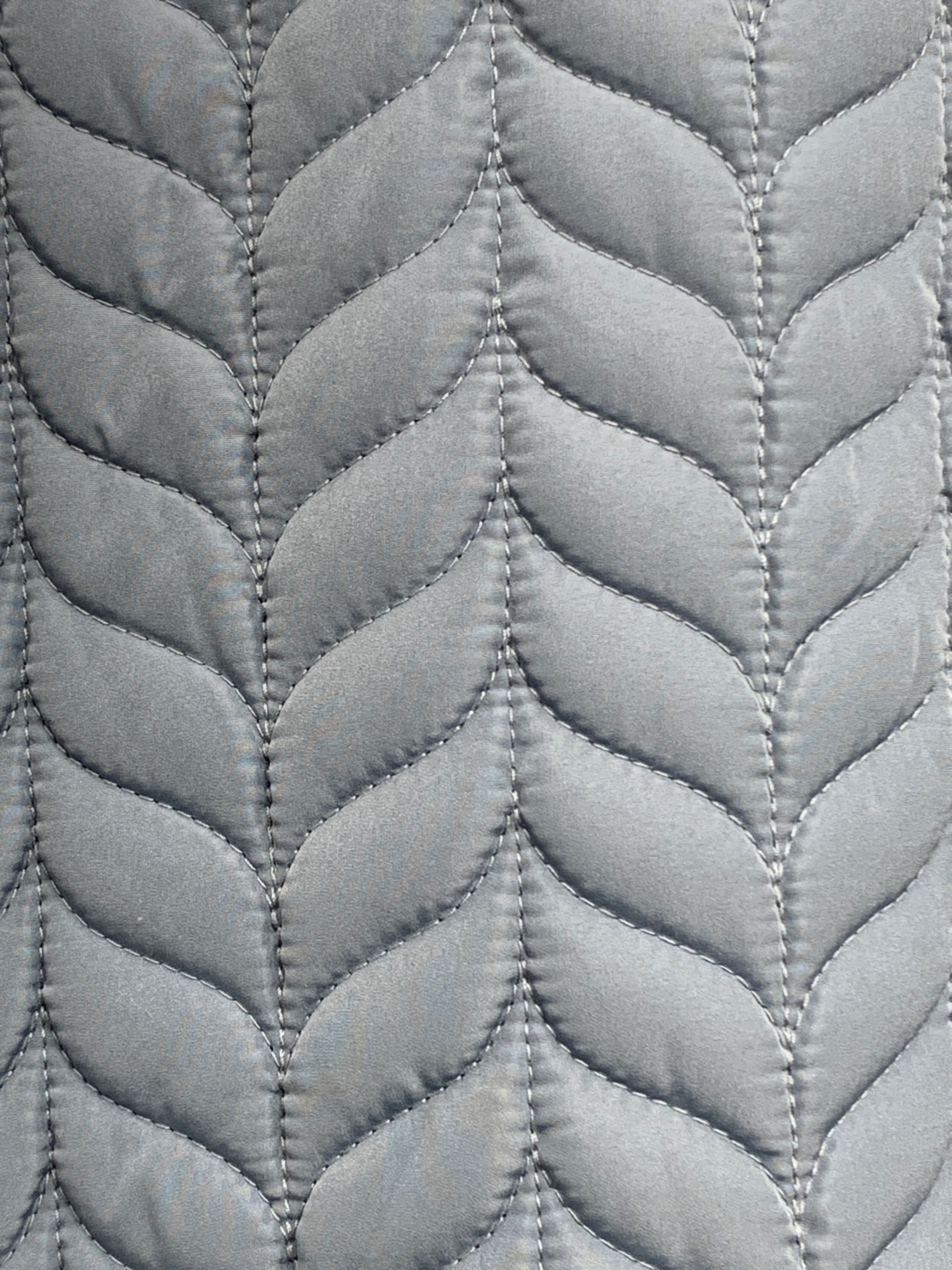 Cassiopeia Vest