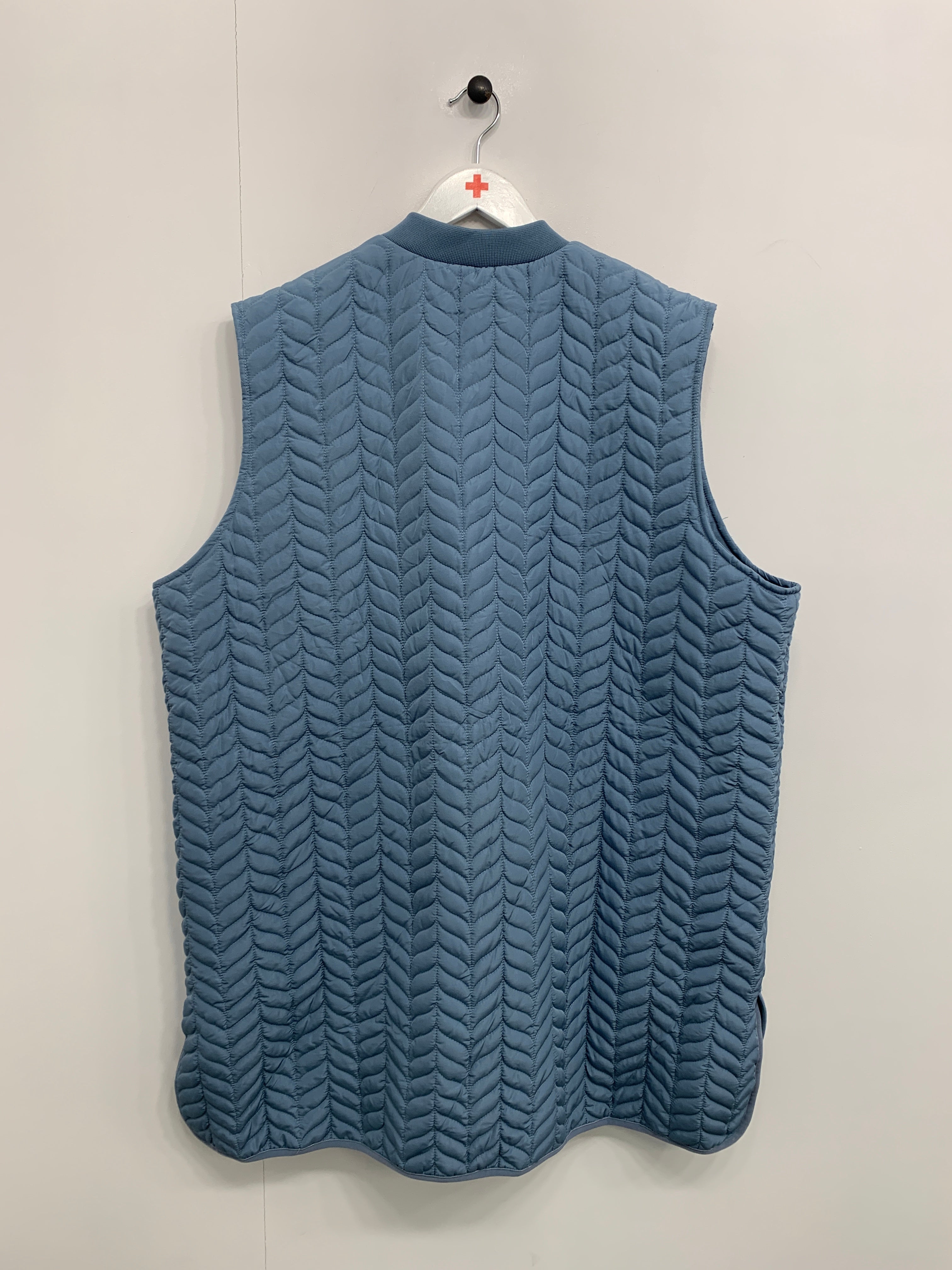 Cassiopeia Vest