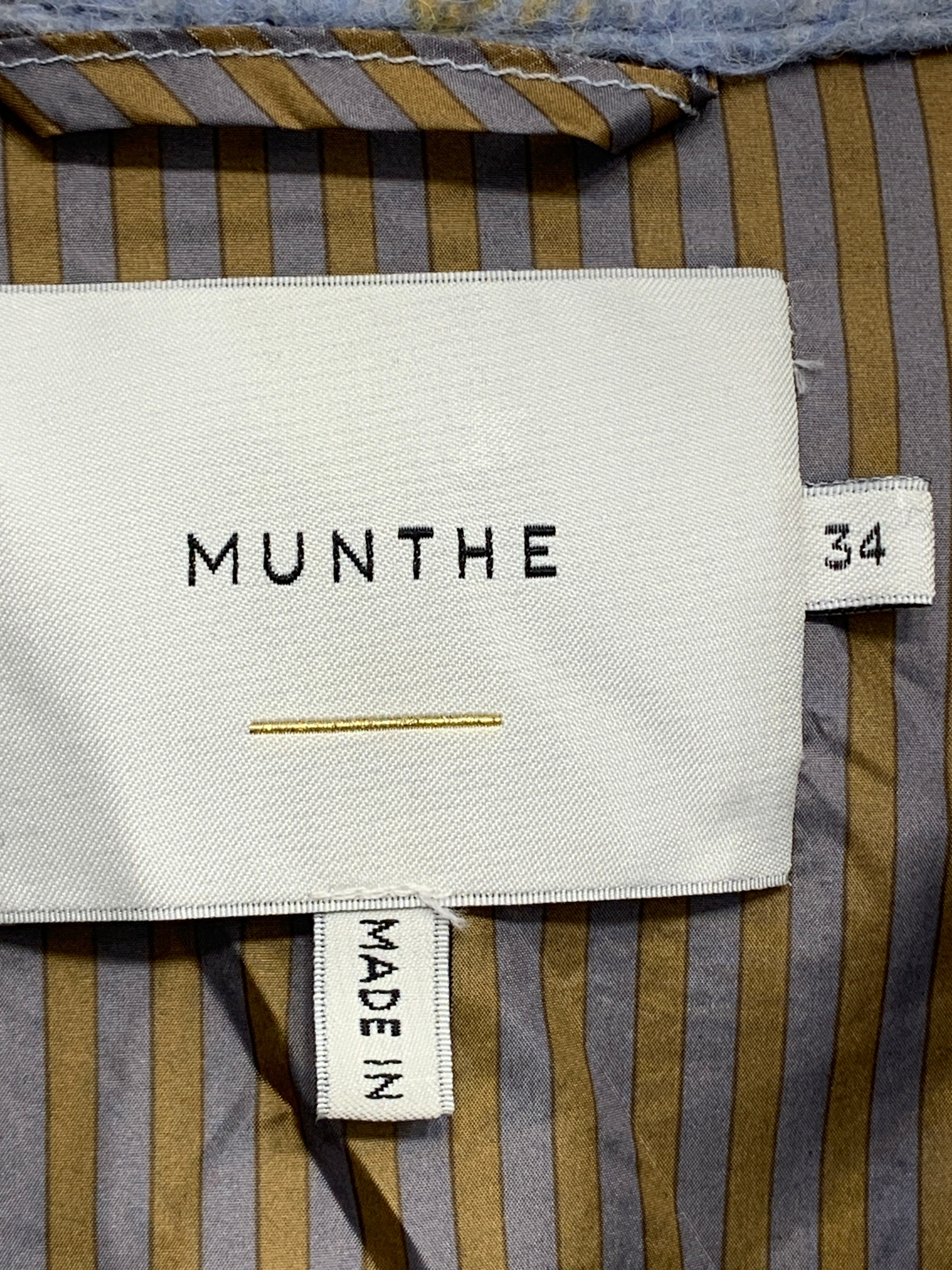 Munthe Jakke