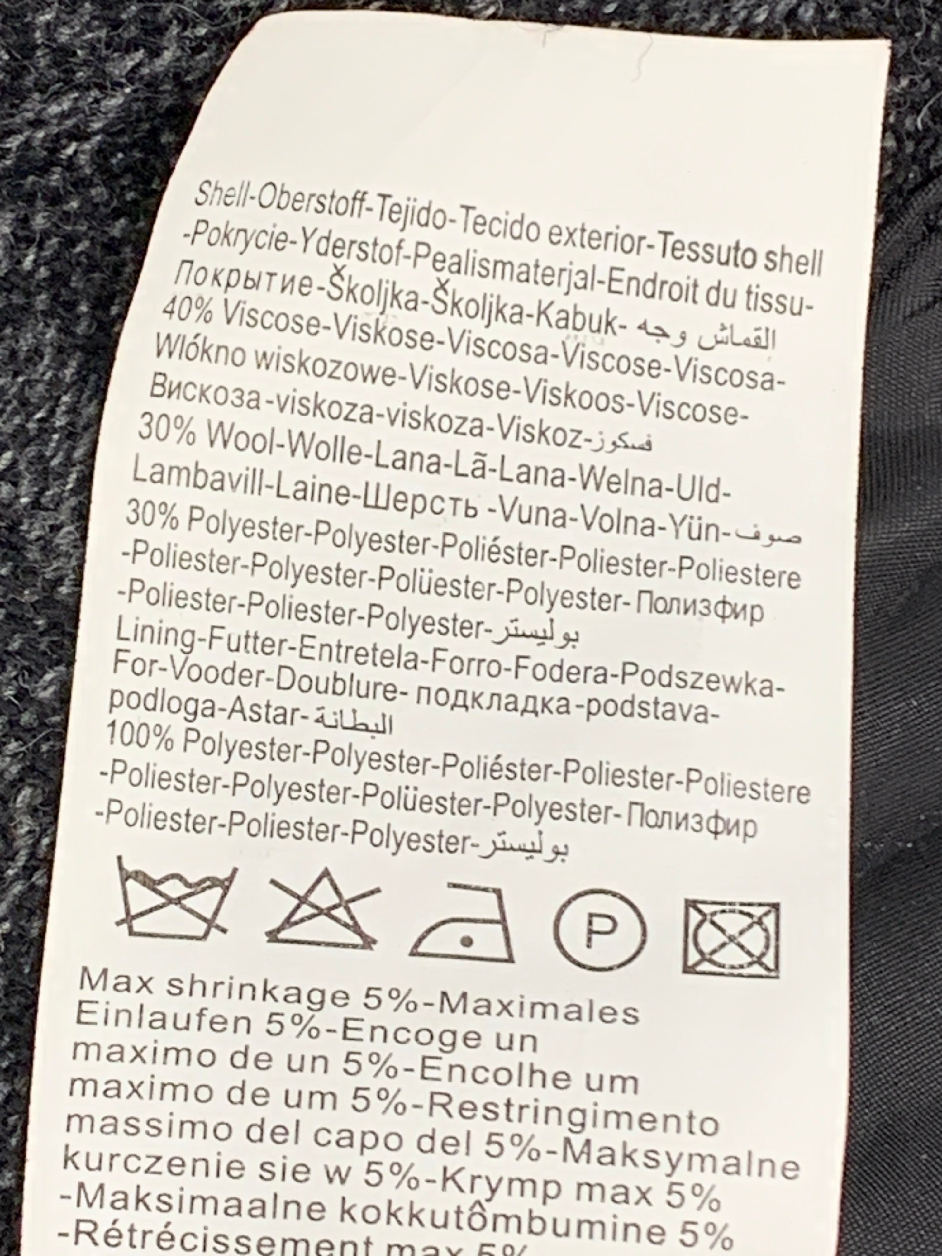 Vero Moda Jakke