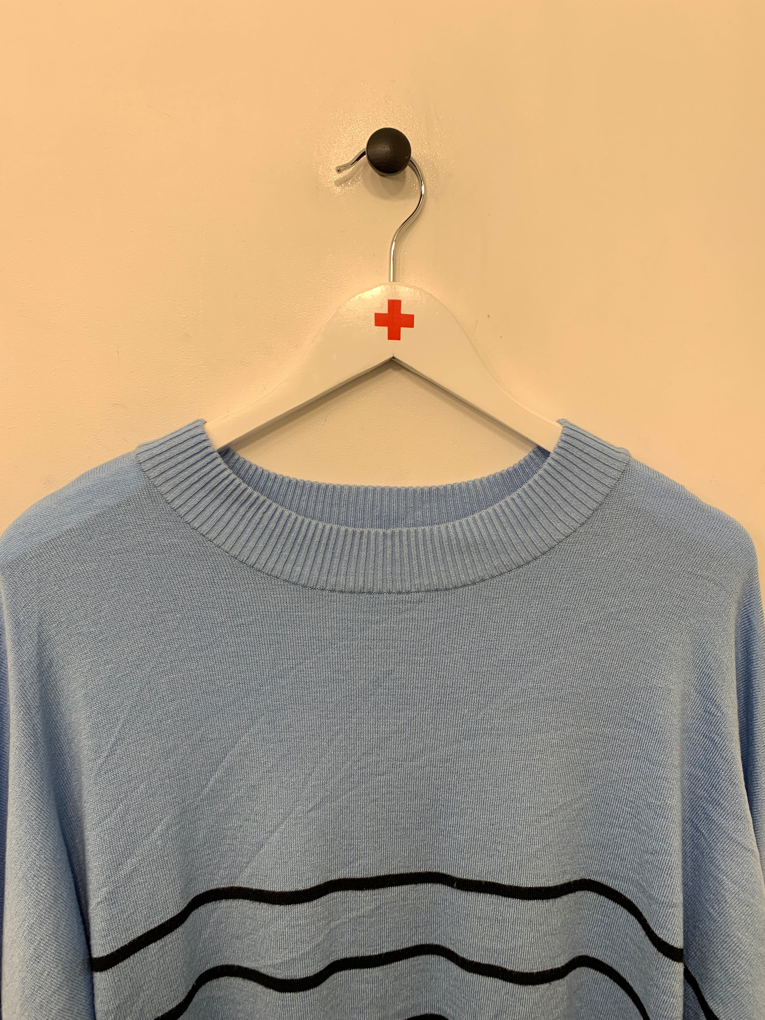 BON'A PARTE Sweater