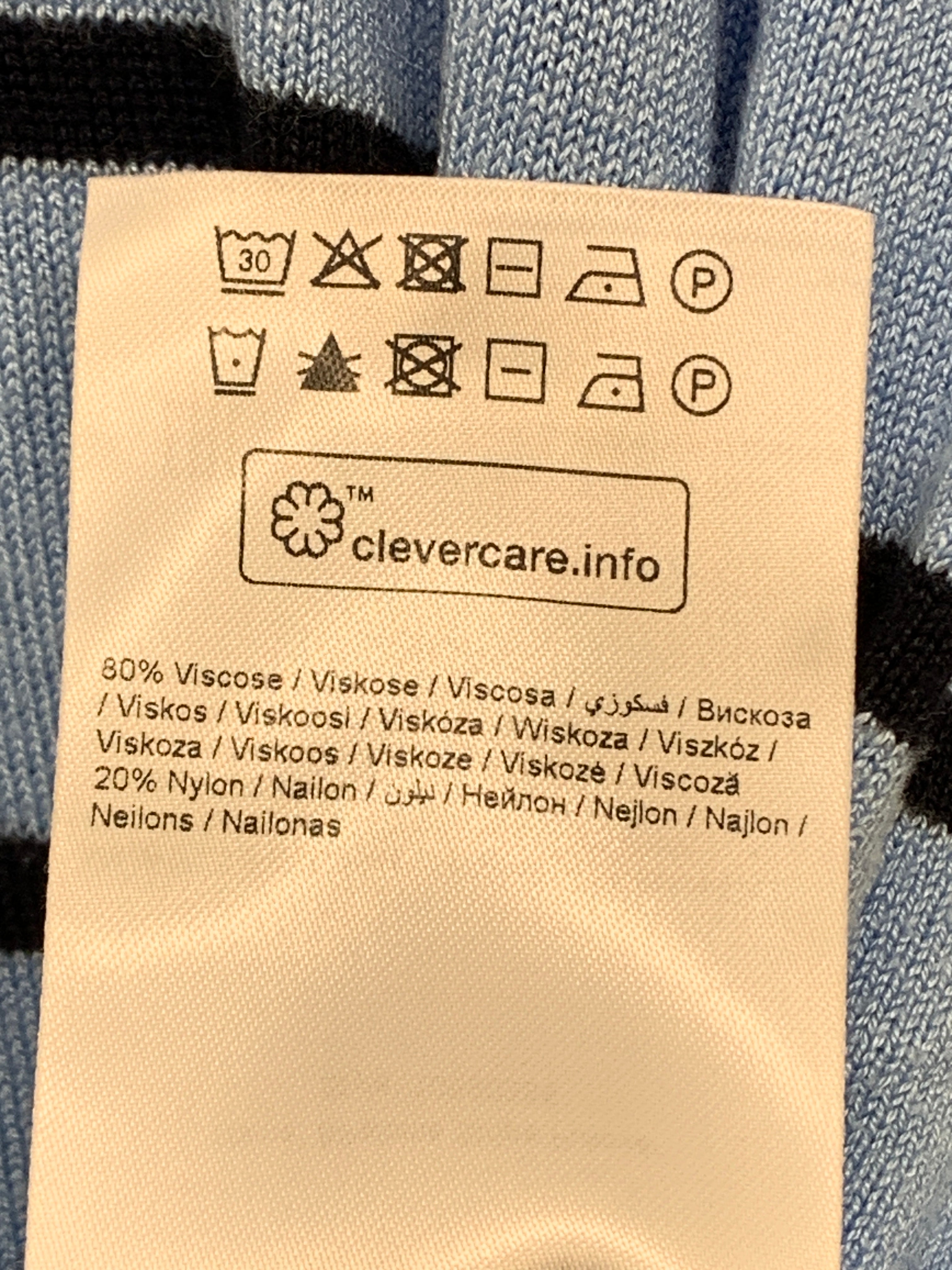 BON'A PARTE Sweater