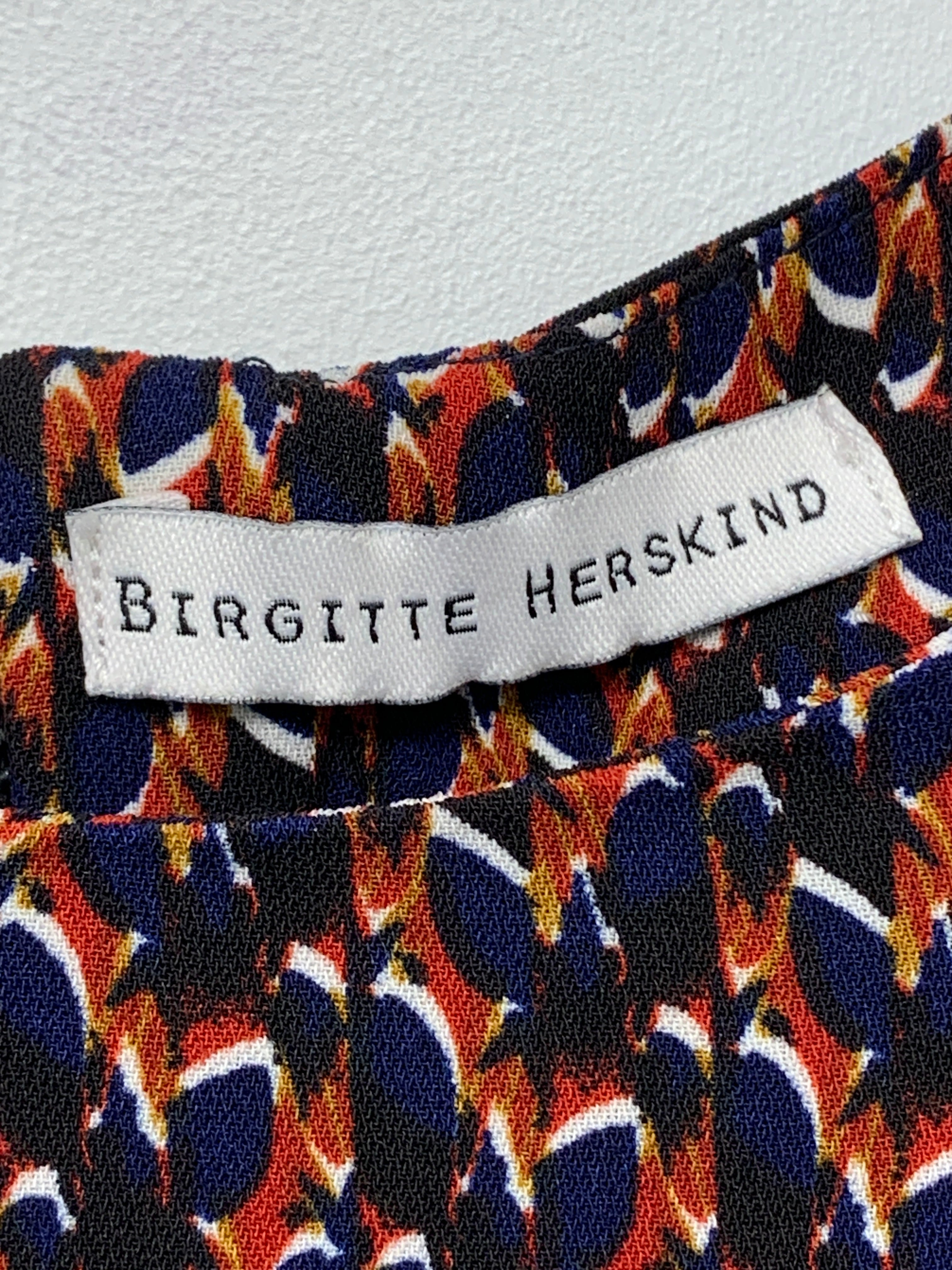 Birgitte Herskind Kjole