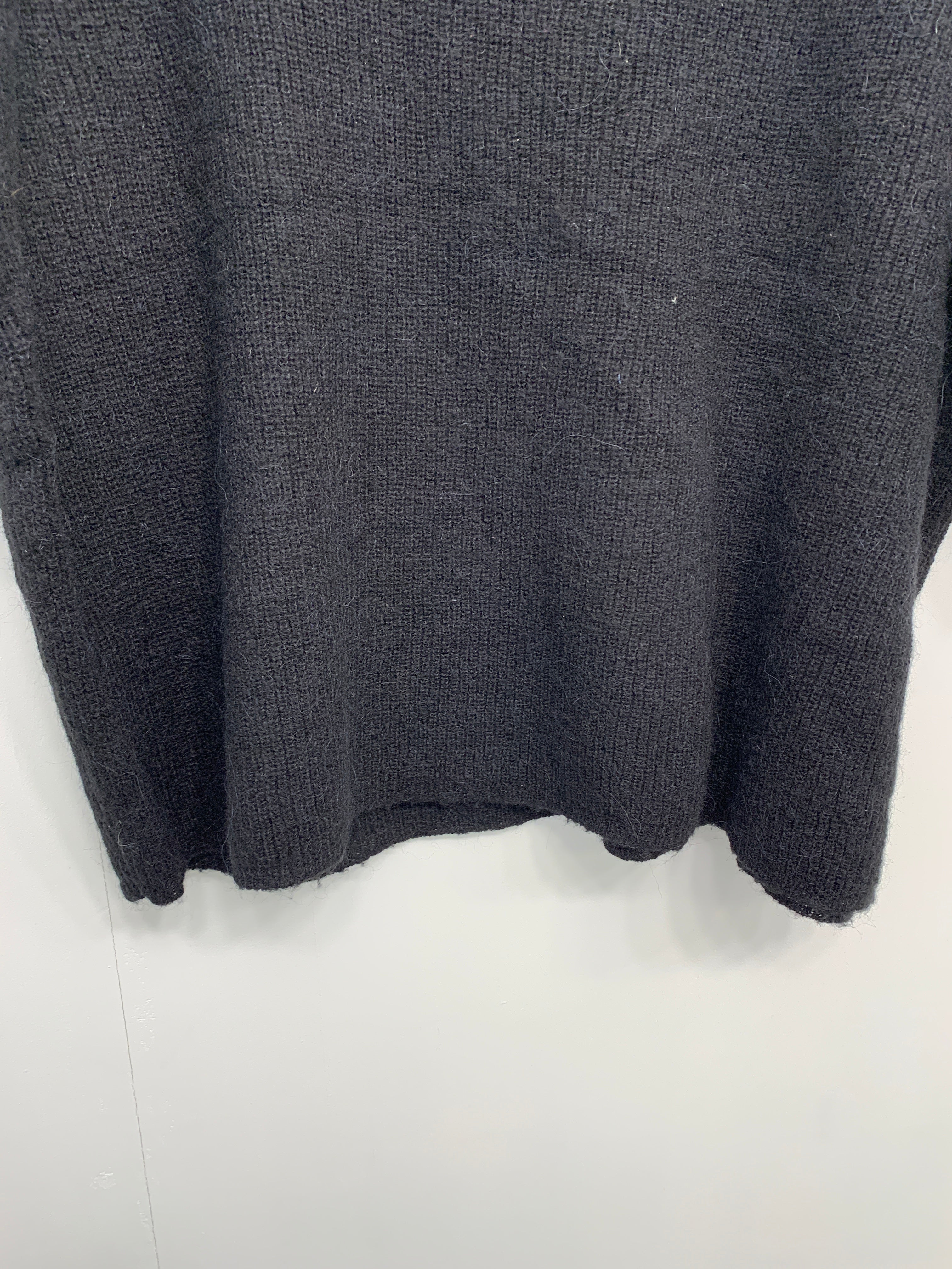 Soaked in Luxury Sweater