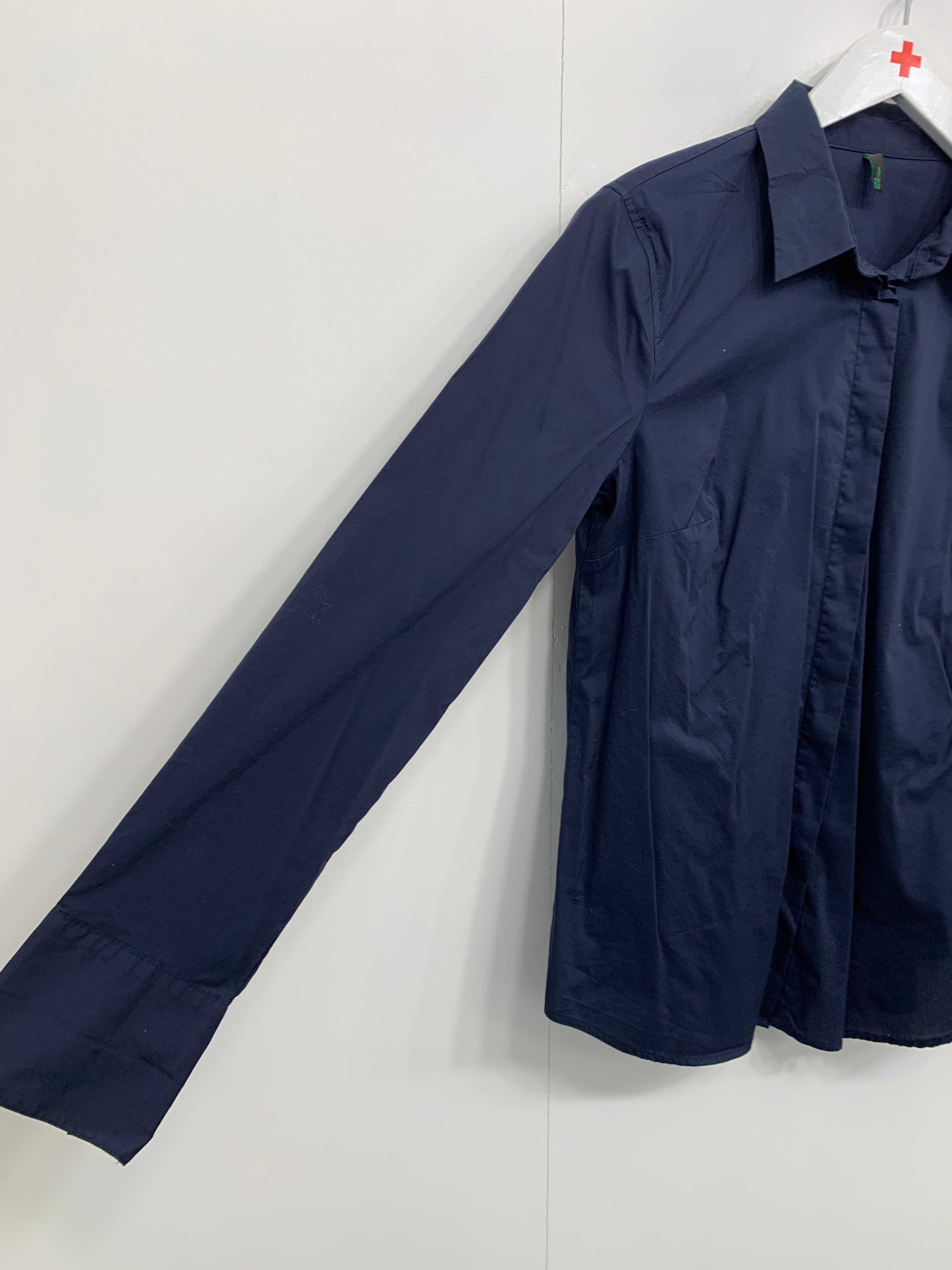 Benetton Skjorte