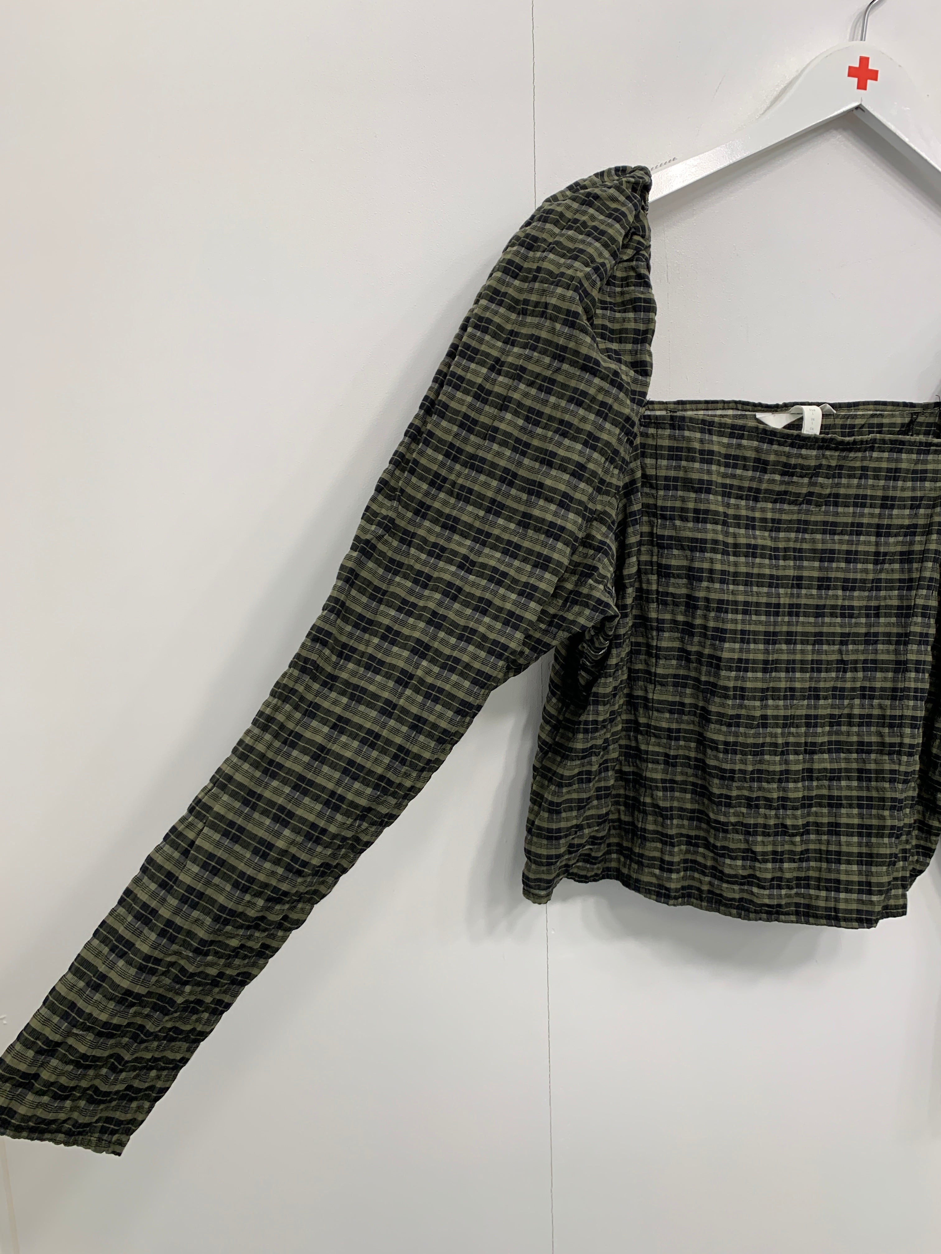 H&M Bluse