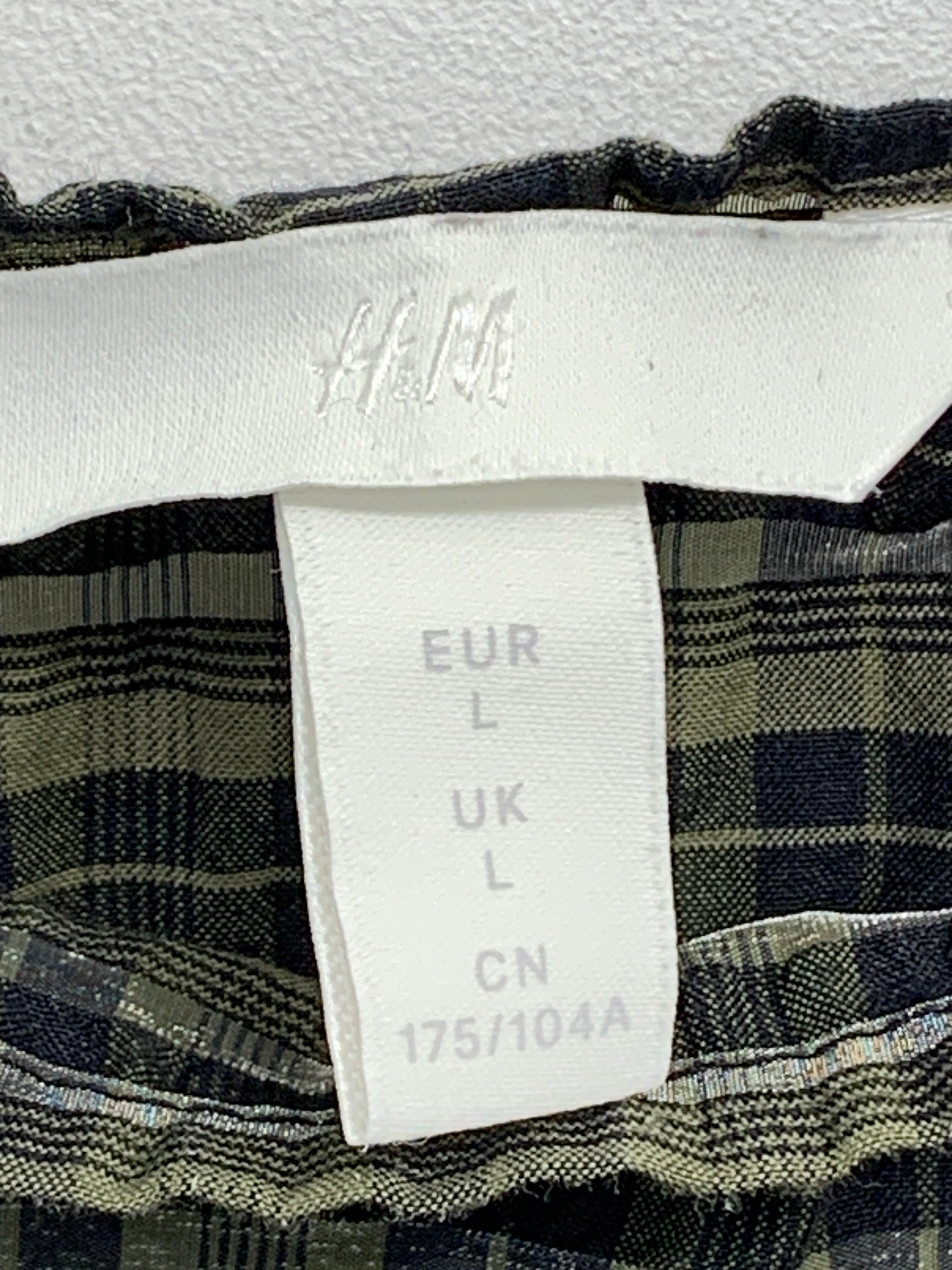 H&M Bluse