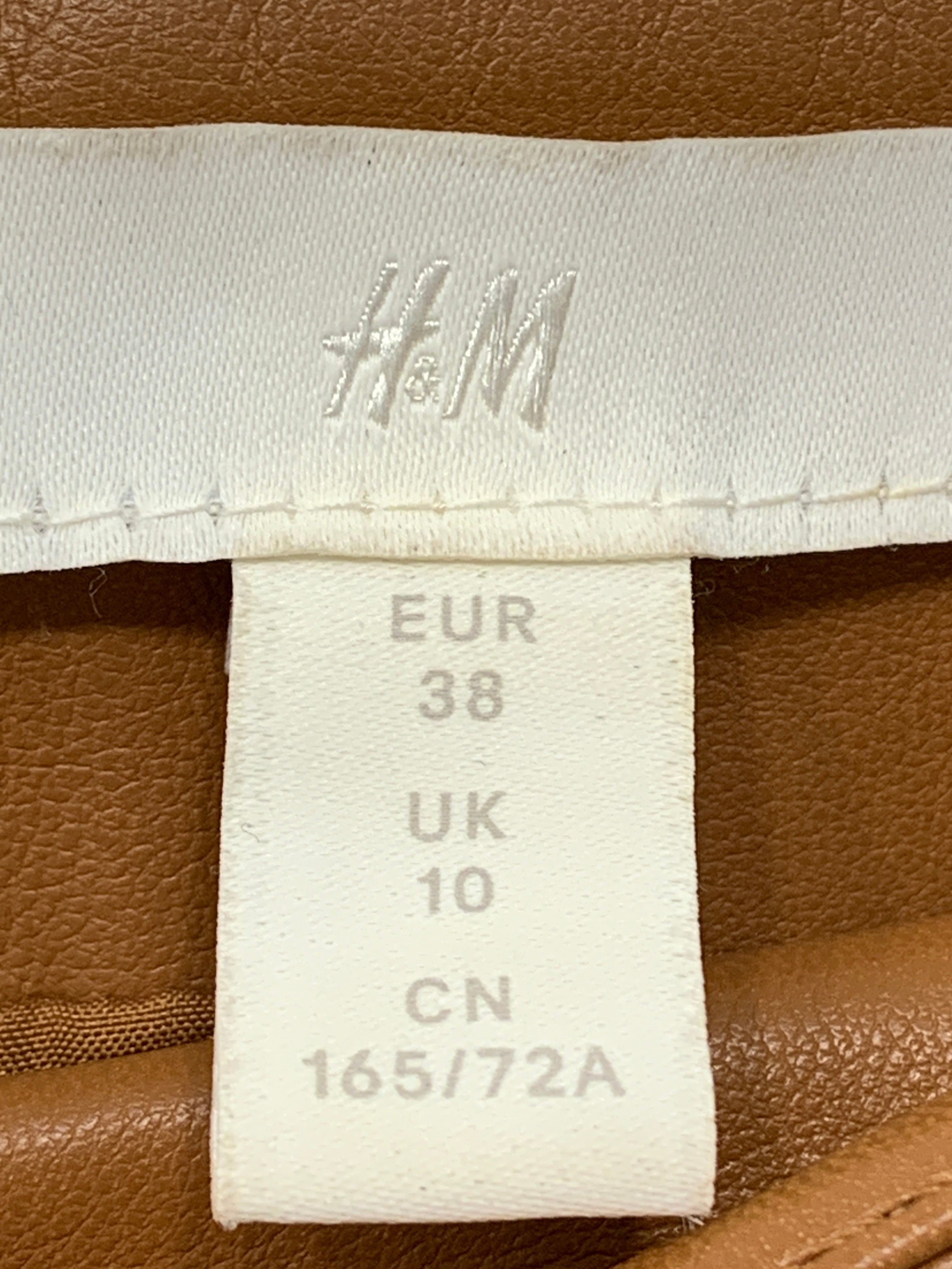 H&M Nederdel
