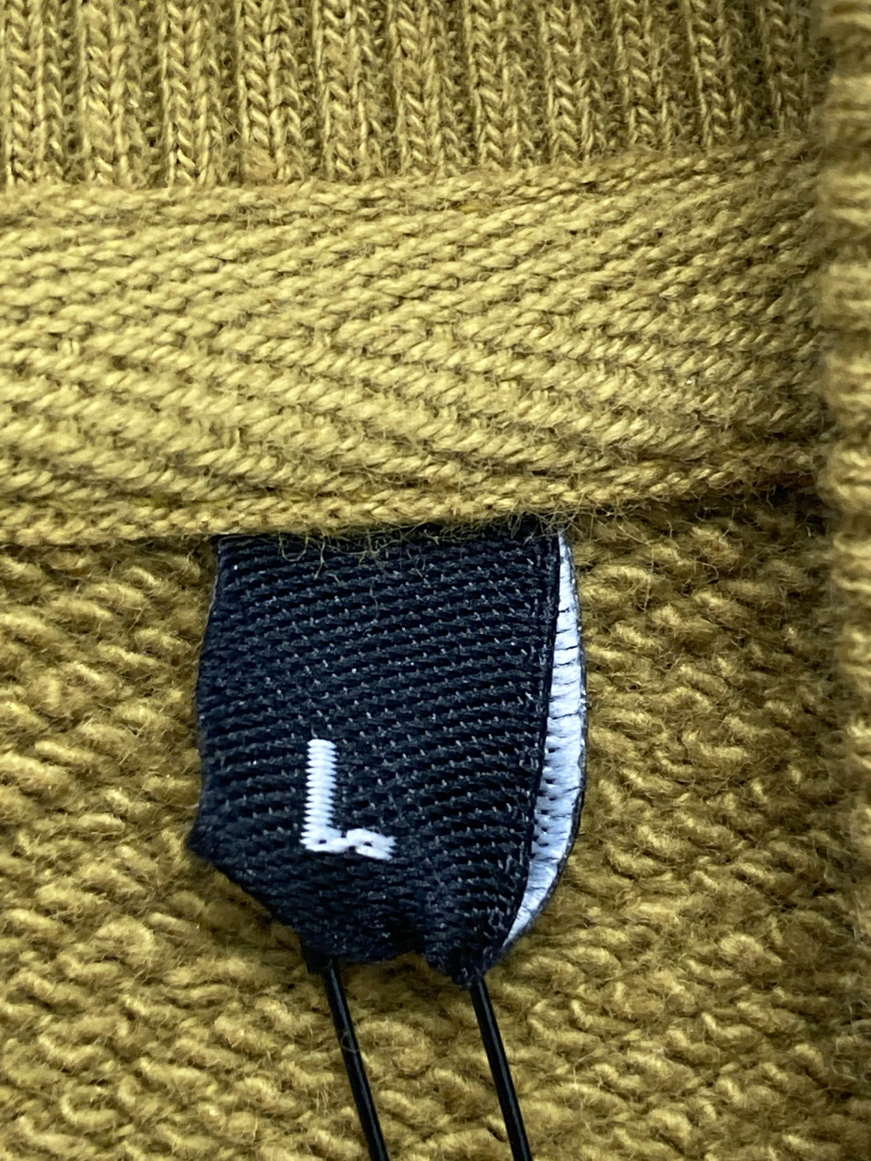 Mfpen Sweater