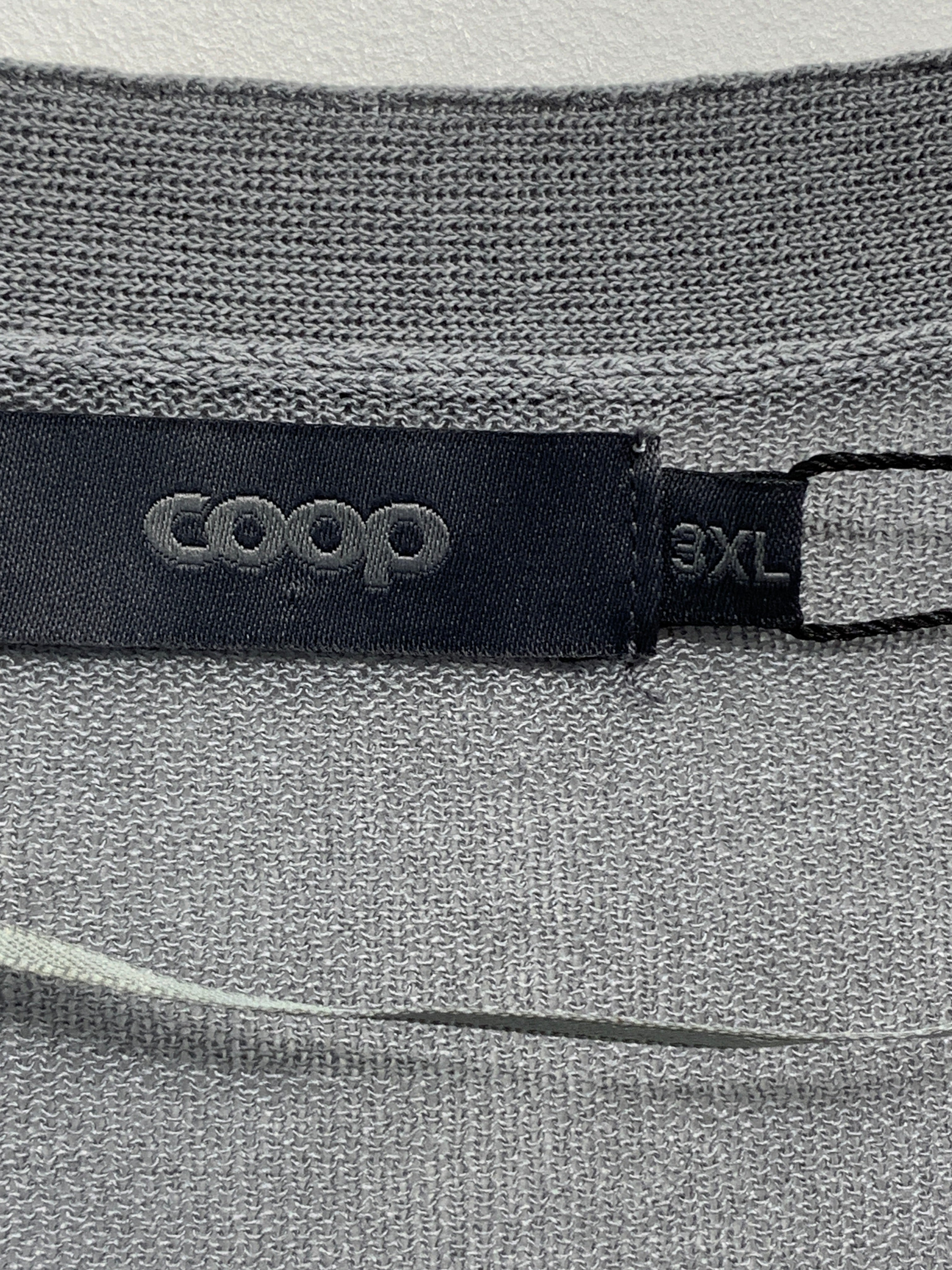 Coop Cardigan